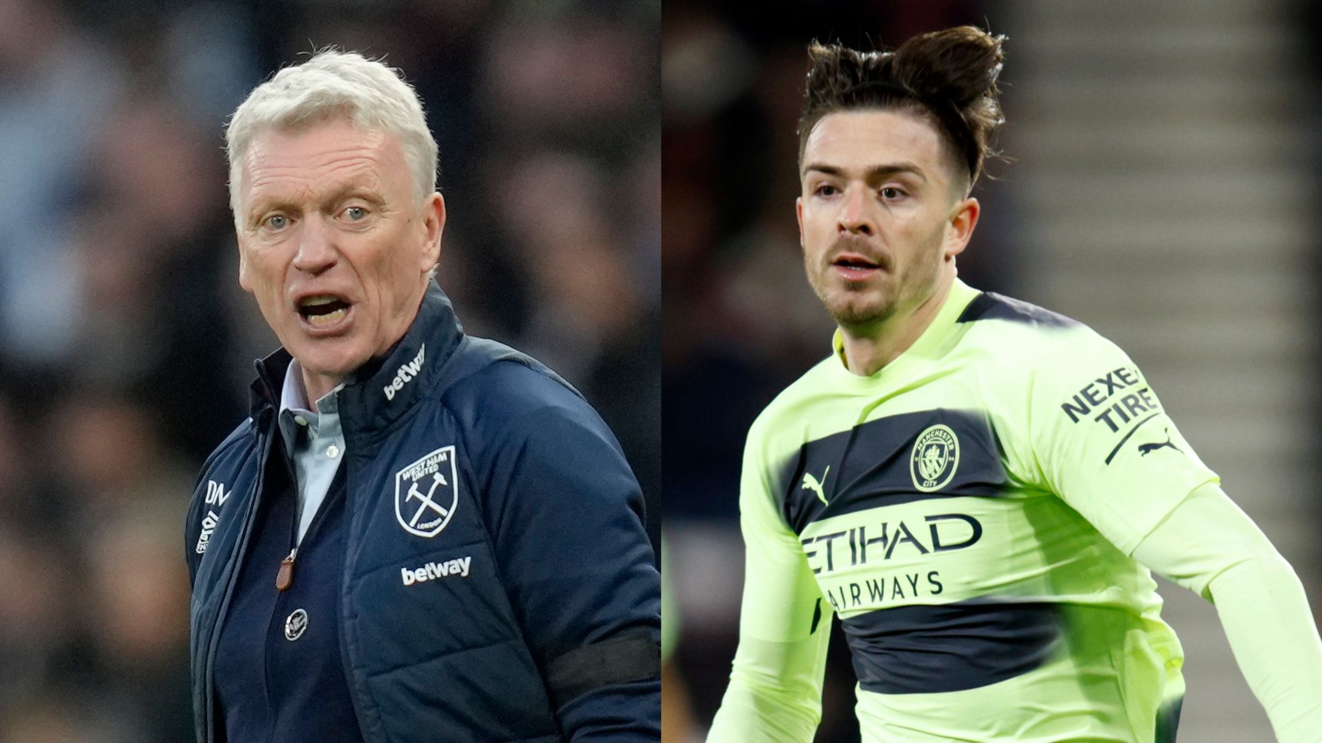 FA Cup fifth round talking points: Moyes' revenge and City's trophy dilemma