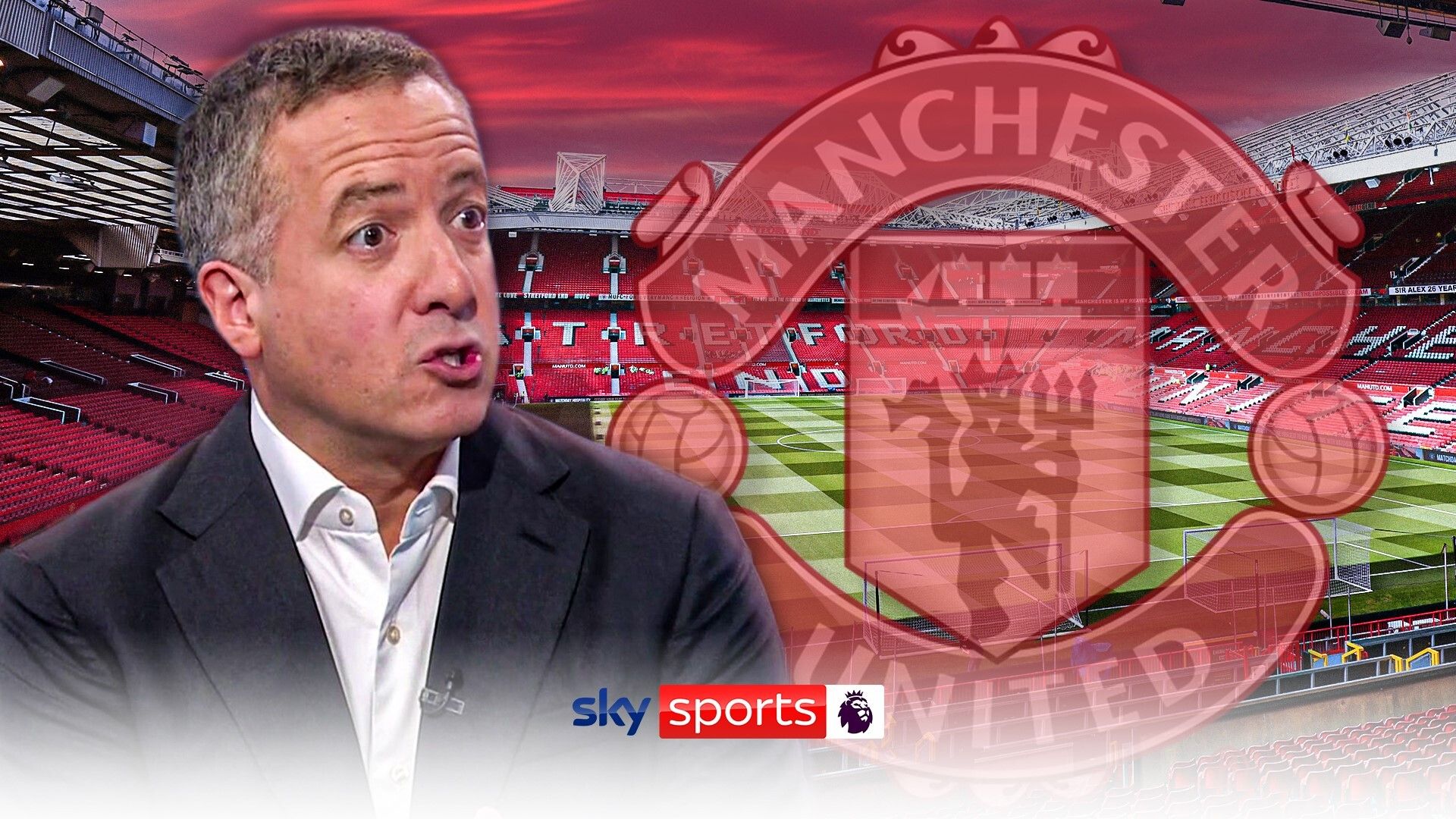 Man Utd takeover latest: Who brings debt? Is Ten Hag in plans?