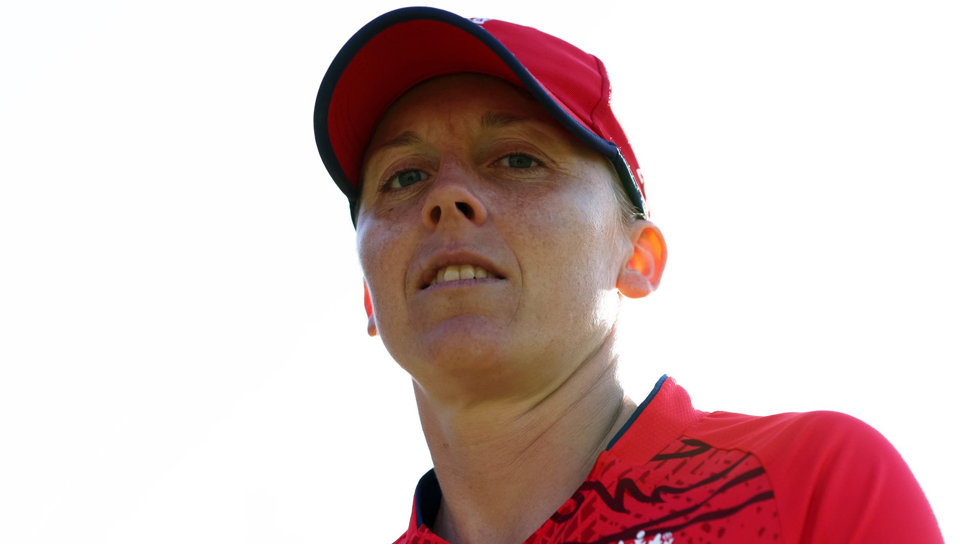 Knight: Cricket has come far but still has a long way to go