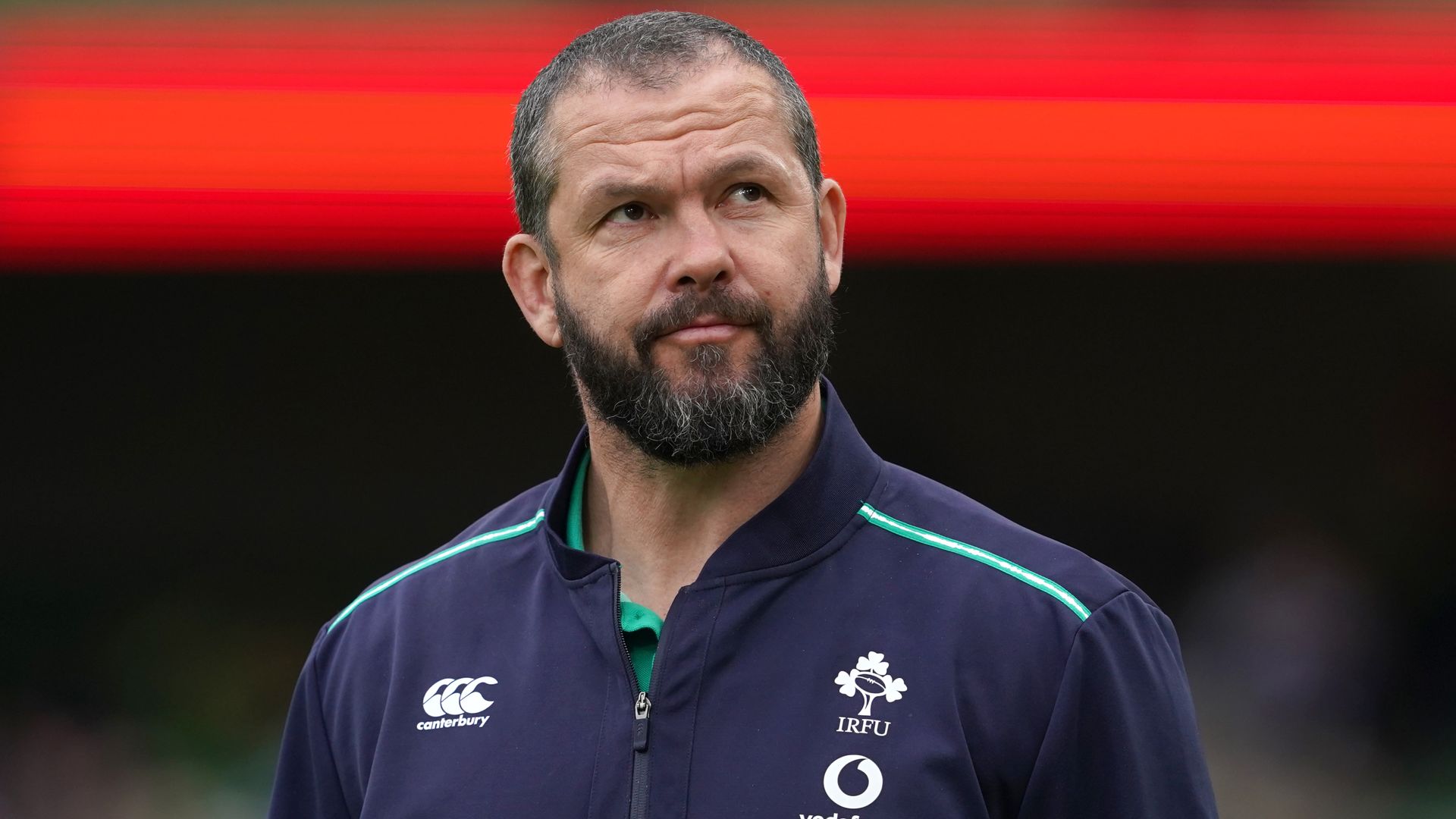 Farrell not interested in England coaching role