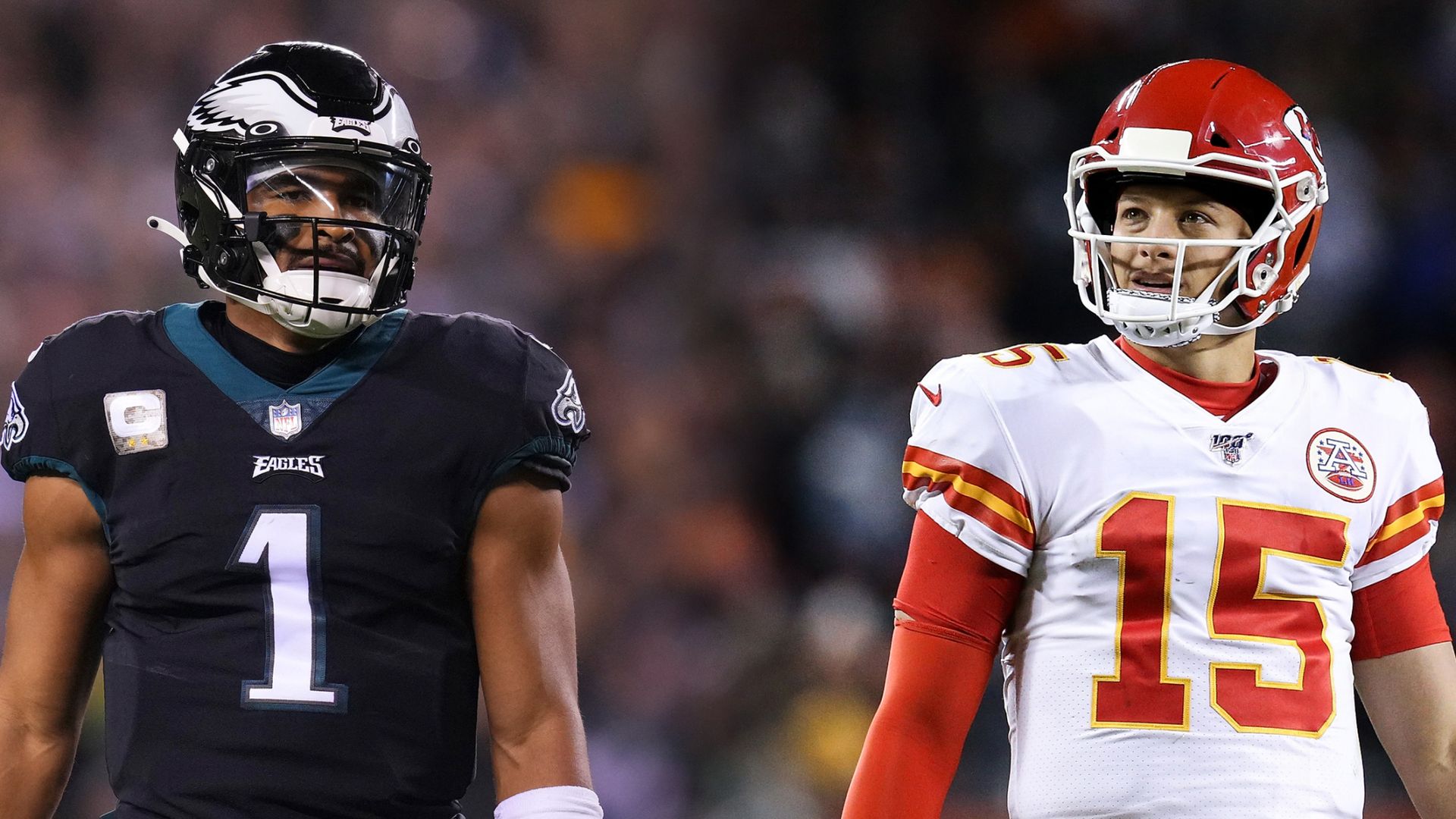Hurts and Mahomes' historic clash and the 'Kelce Bowl' | Super Bowl LVII storylines