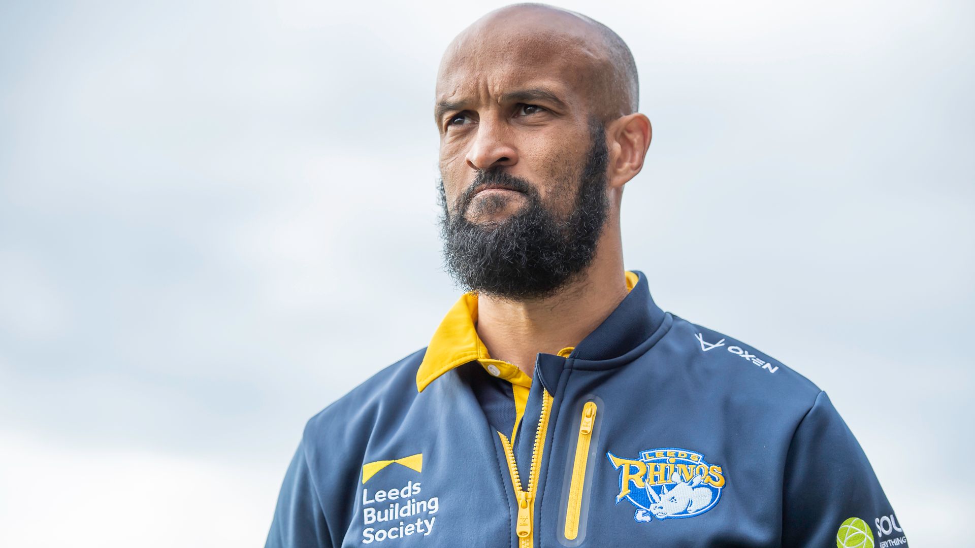 JJB: 'Outstanding' Smith has led Rhinos revival | 'He's just exceptional'