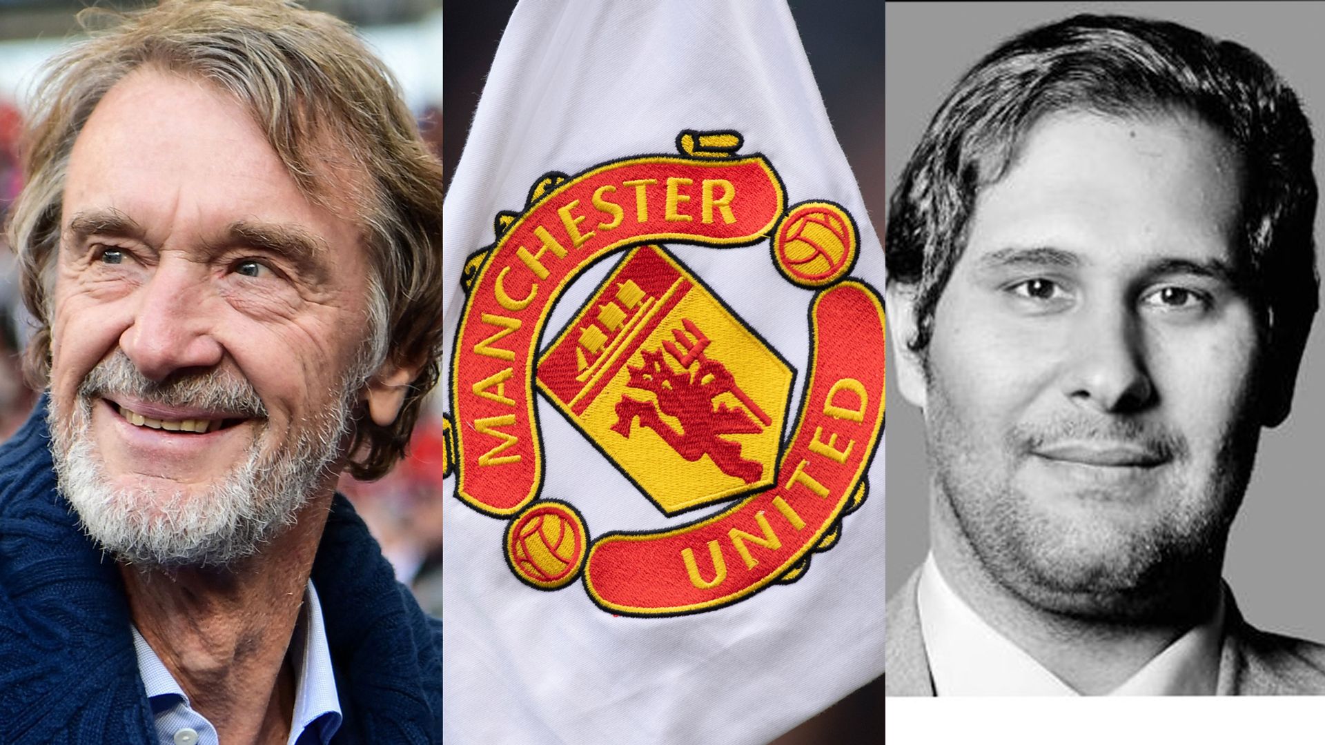 Sheikh Jassim hoping for Man Utd success despite failure to agree takeover