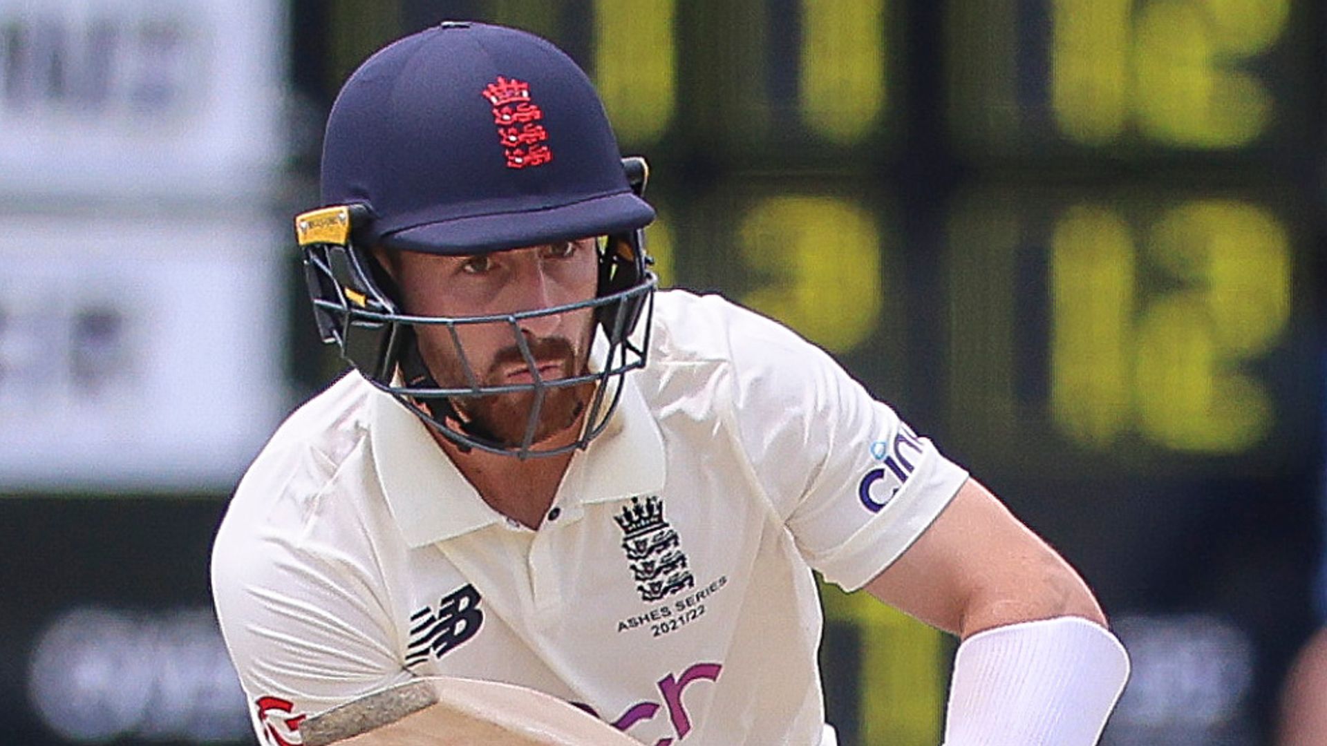 Bohannon hits fifty as England Lions draw with Sri Lanka A