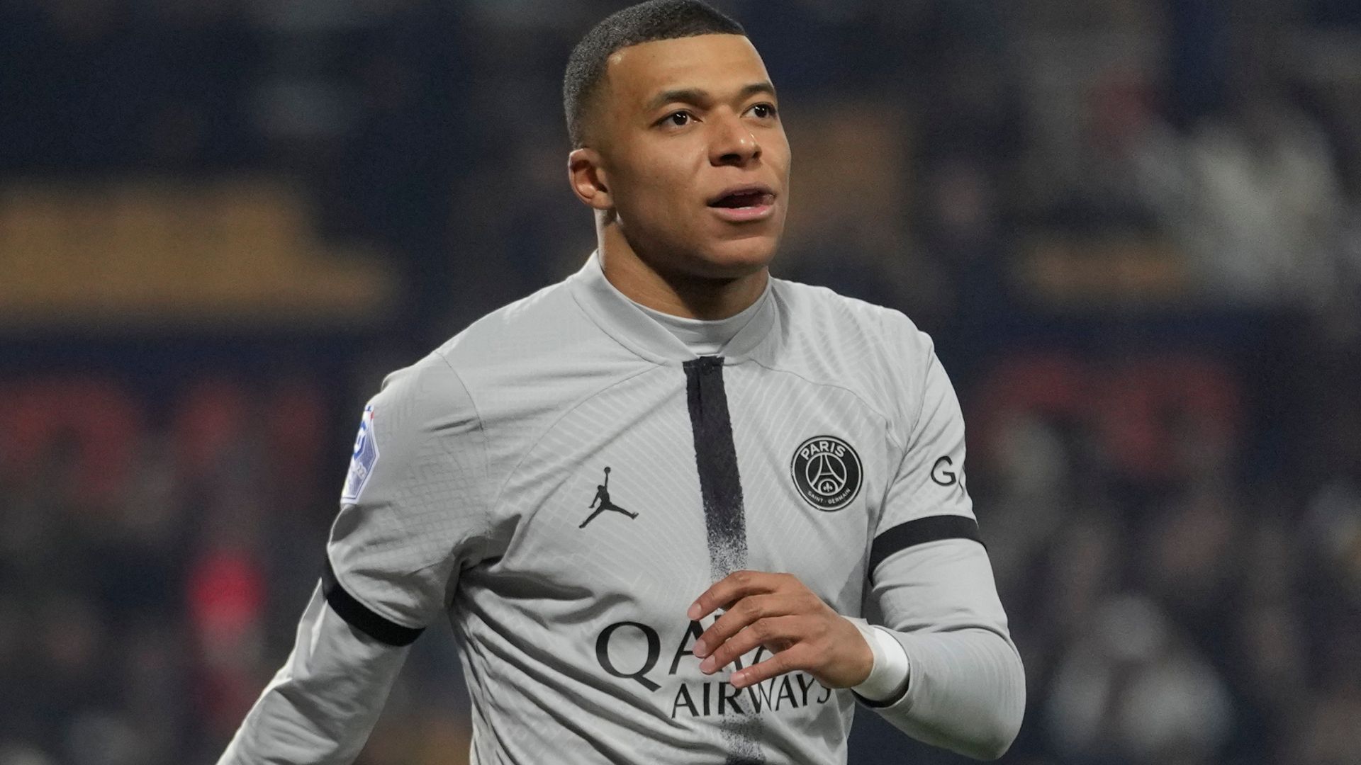 PSG grant Mbappe permission to speak to Al Hilal after £259m bid