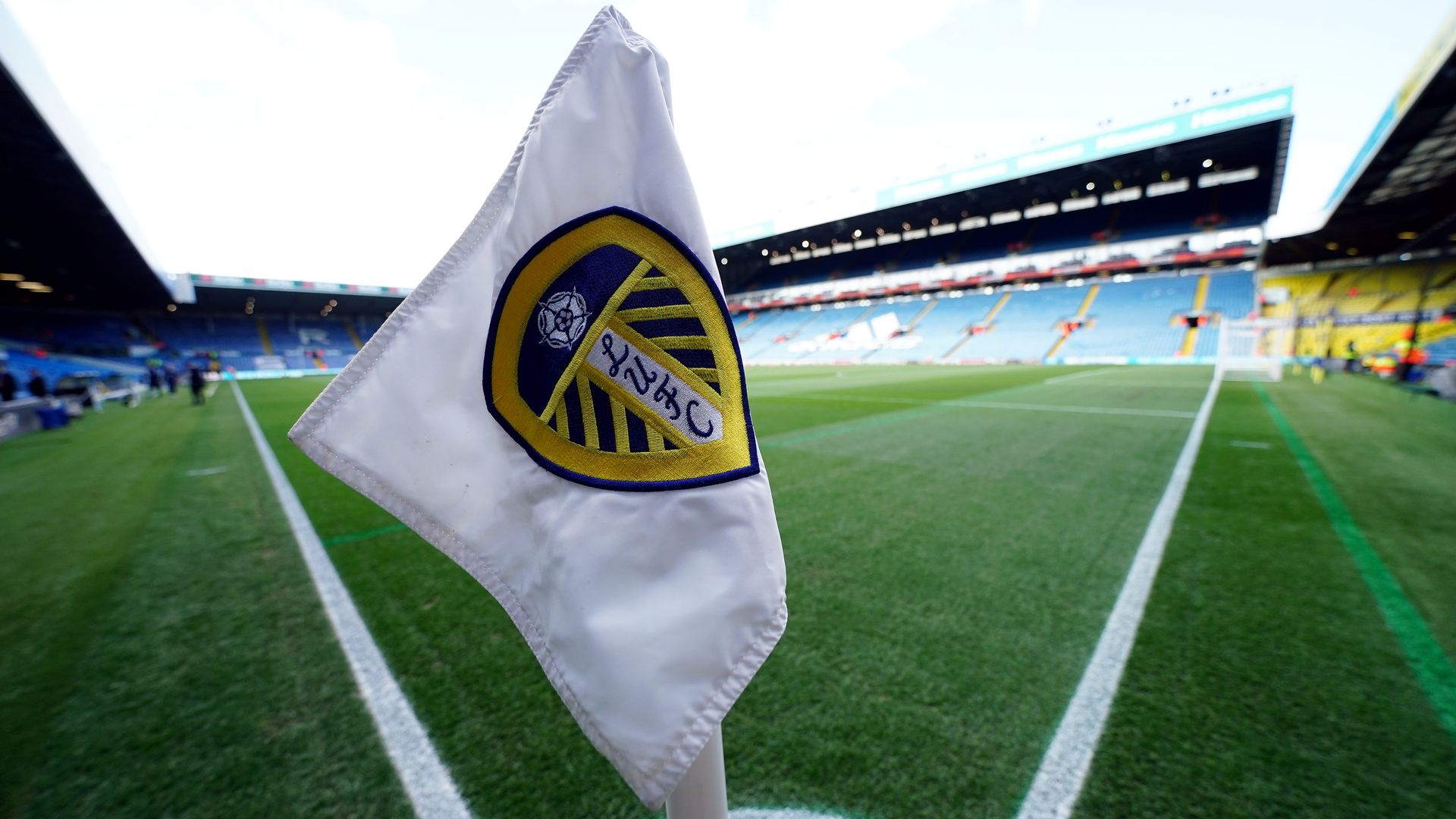 PL treating 'tragedy chanting' at Elland Road as 'matter of urgency'