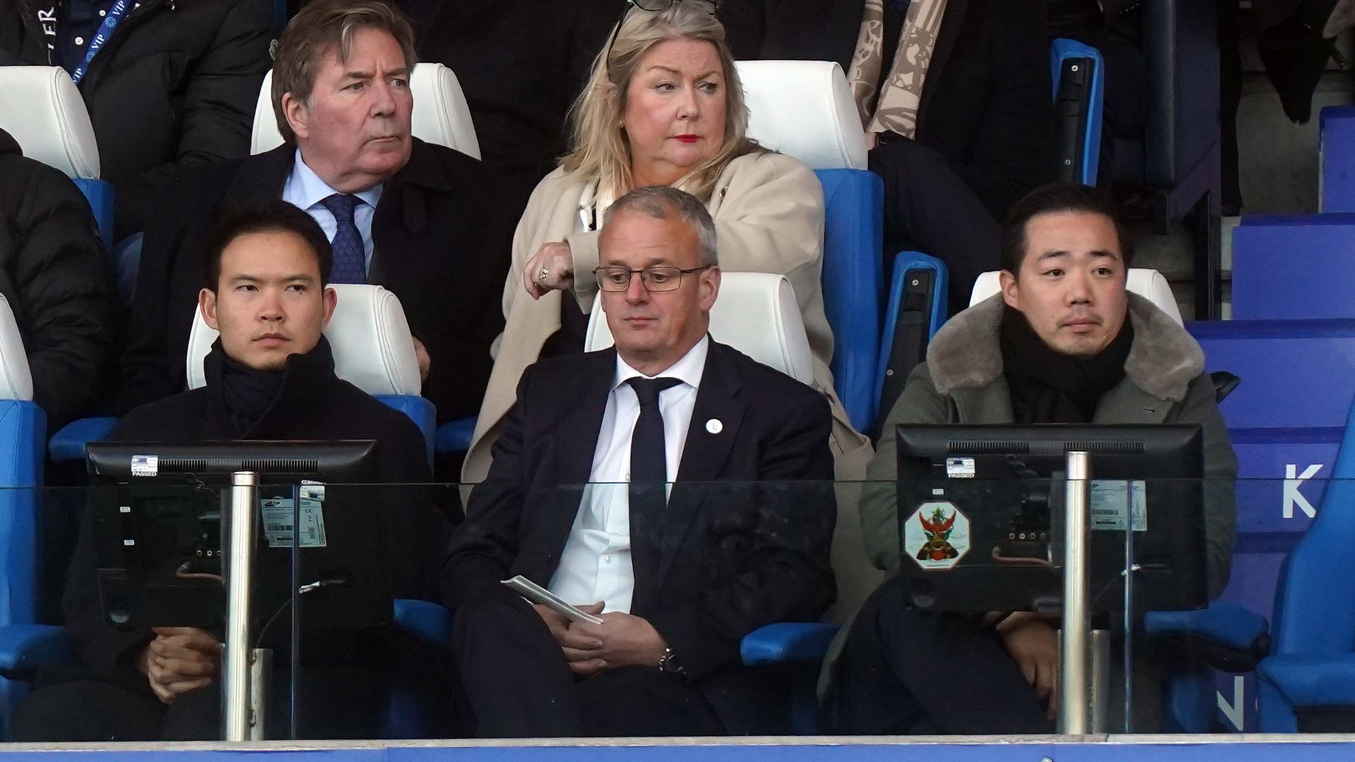 Leicester make club-record loss of £92.5m | 'Club not close to FFP breach'