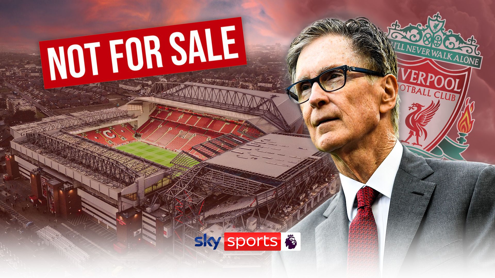 Explained: FSG's Liverpool sale U-turn?
