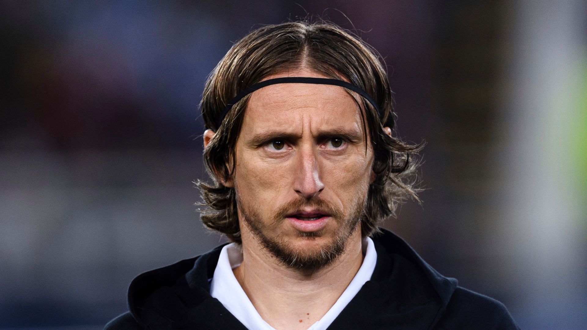 Modric: I want to stay at Real | Will Bellingham pursuit impact his future?