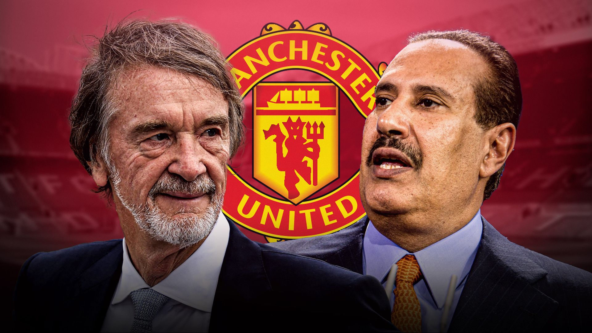 Man Utd takeover 'could happen very quickly' | What do Glazers want to do?