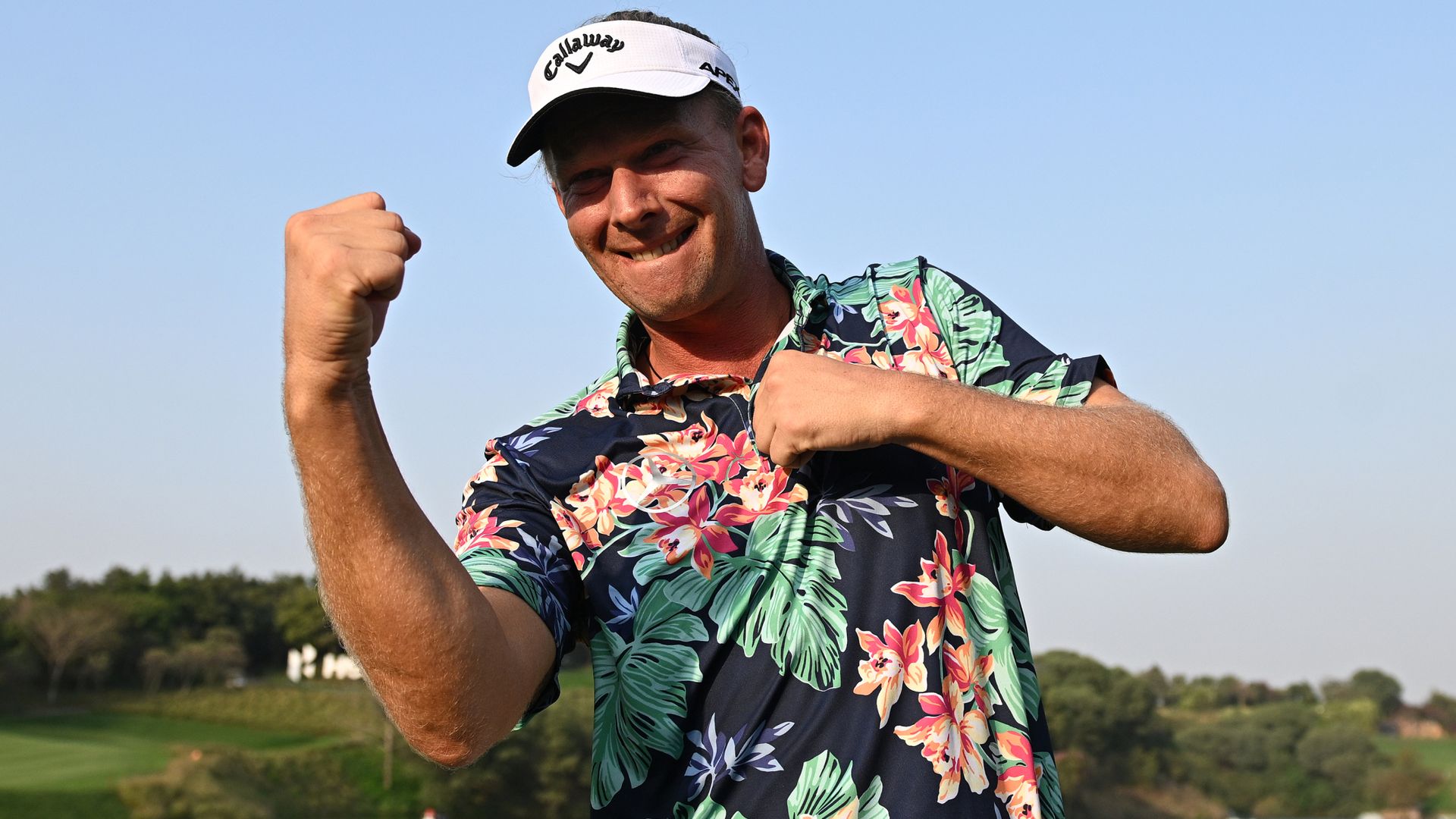 PODCAST: Emotional Siem opens up on eight-year wait for title