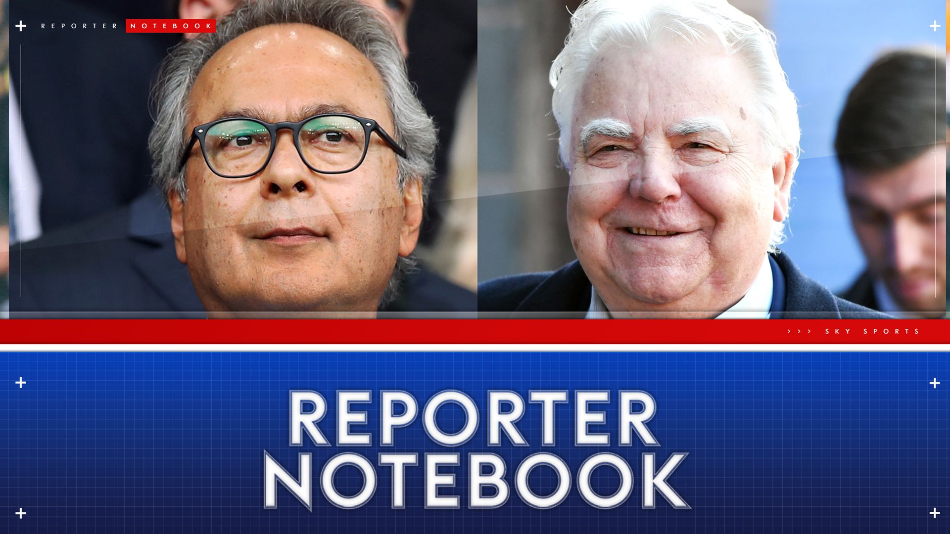 Everton notebook: What will it take for the board to return to Goodison?