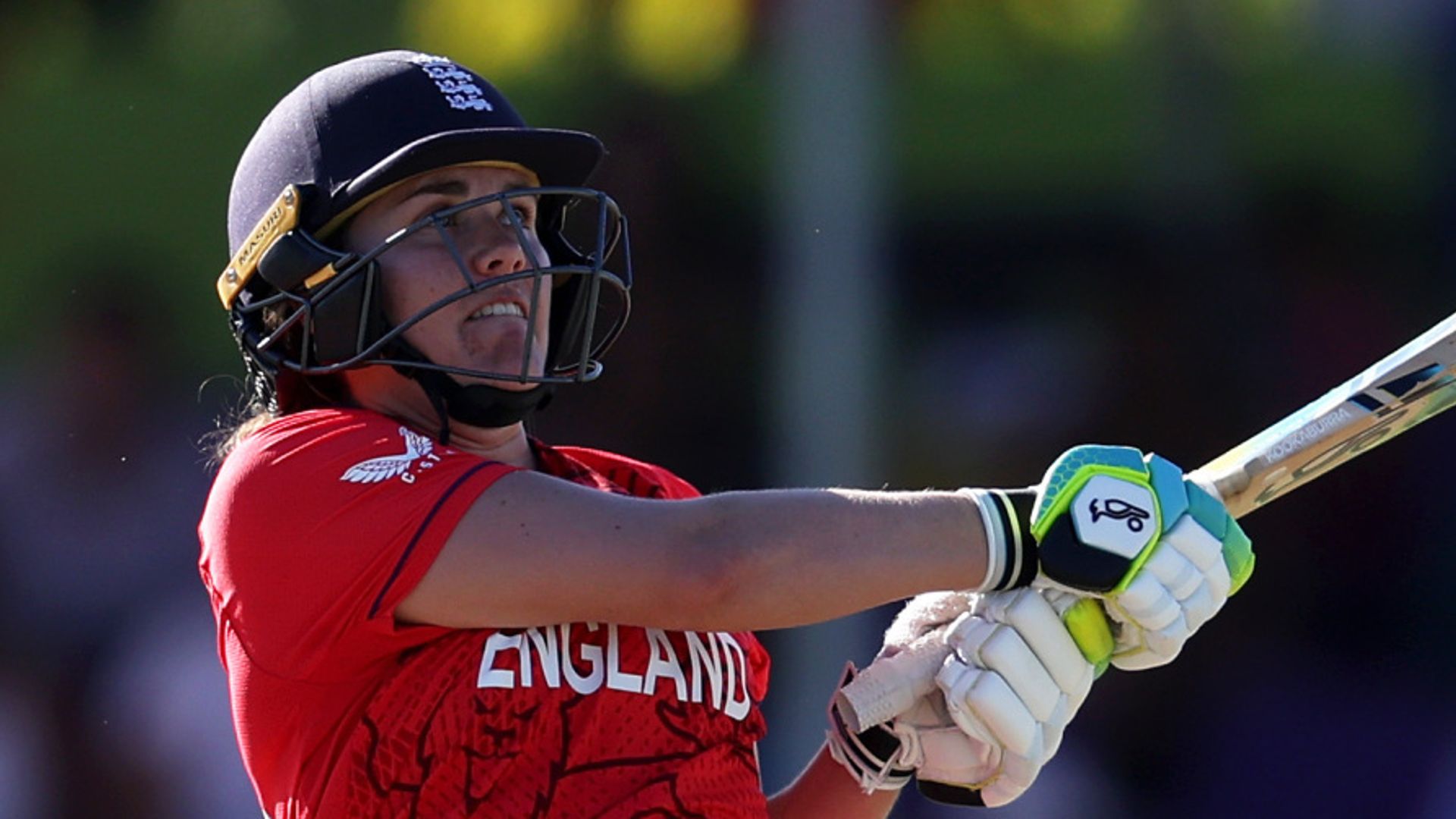 Hussain: Sciver-Brunt vital as England face great Australia side
