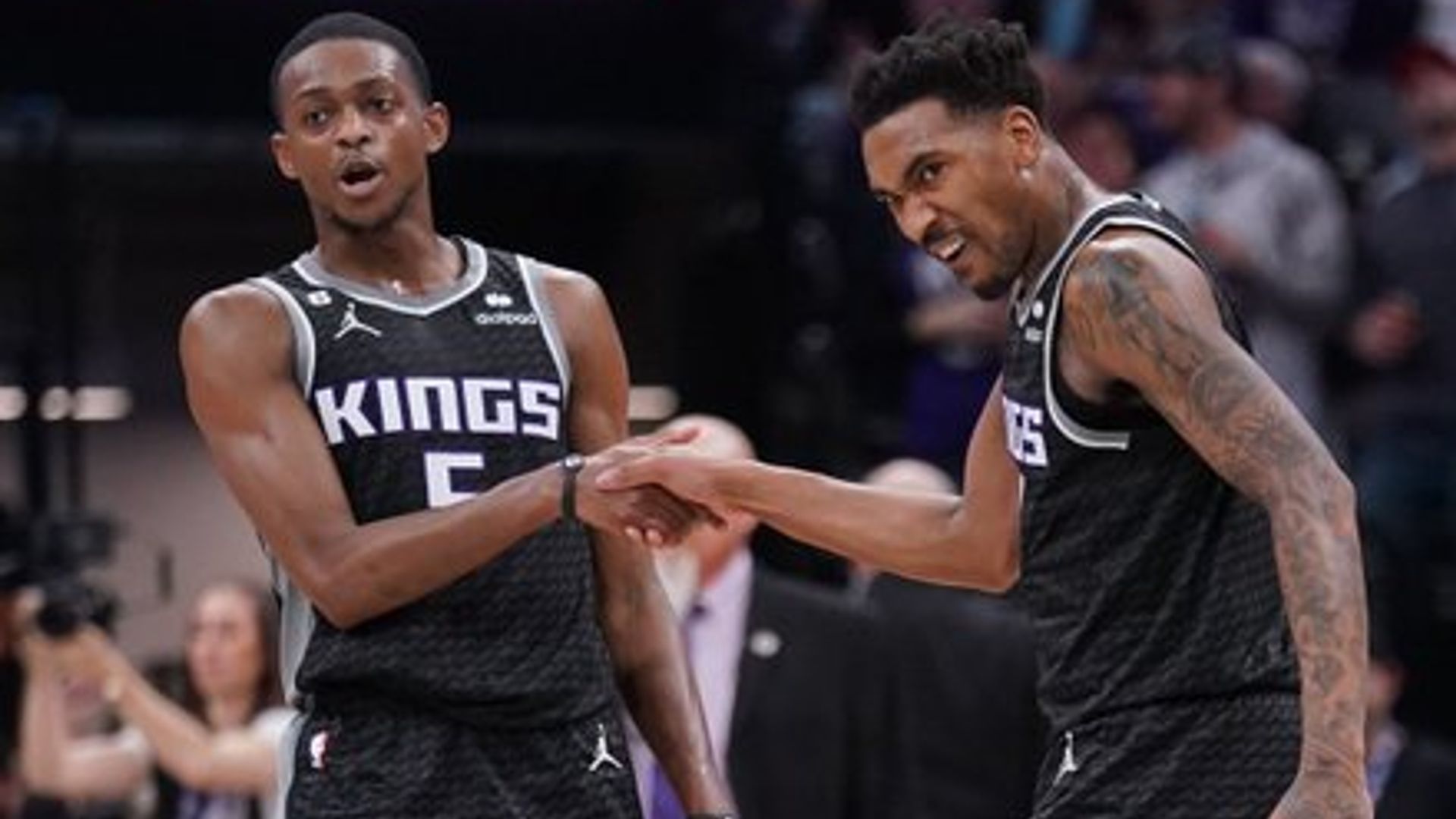 NBA round-up: Kings make history in double OT win against Clippers