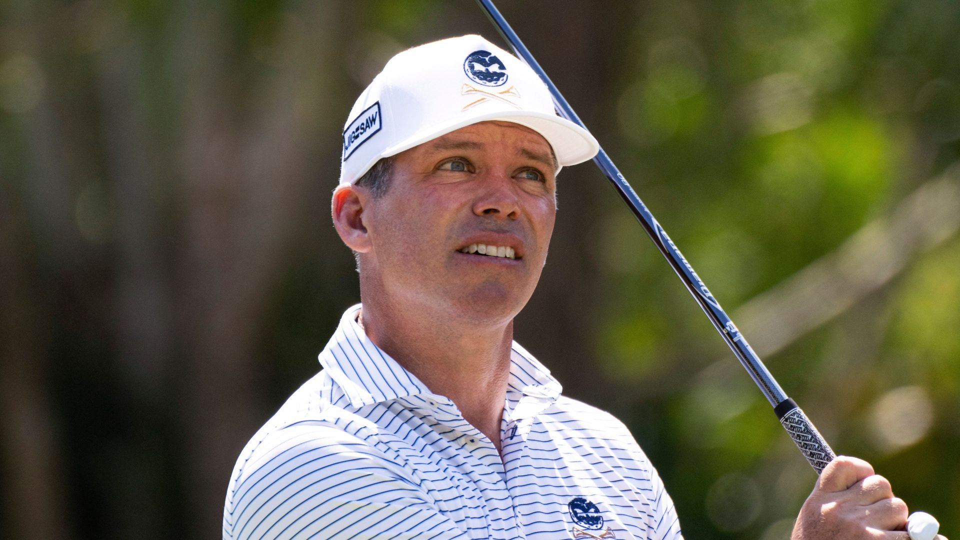 Casey and Kokrak tied for lead as LIV Golf's second season gets under way