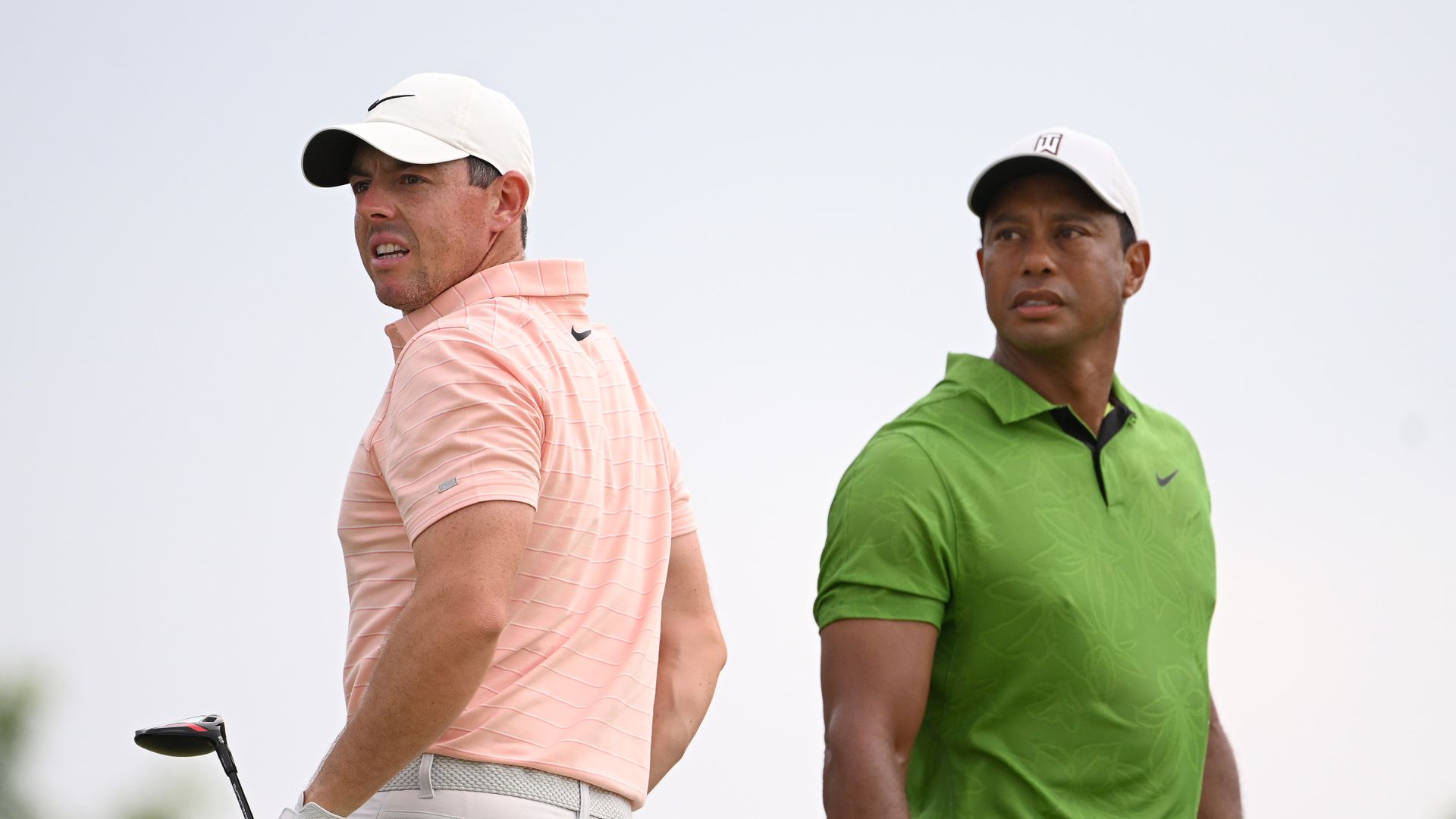 Woods grouped with McIlroy at Genesis Open | 'LIV has been tough on exceptional Rory'