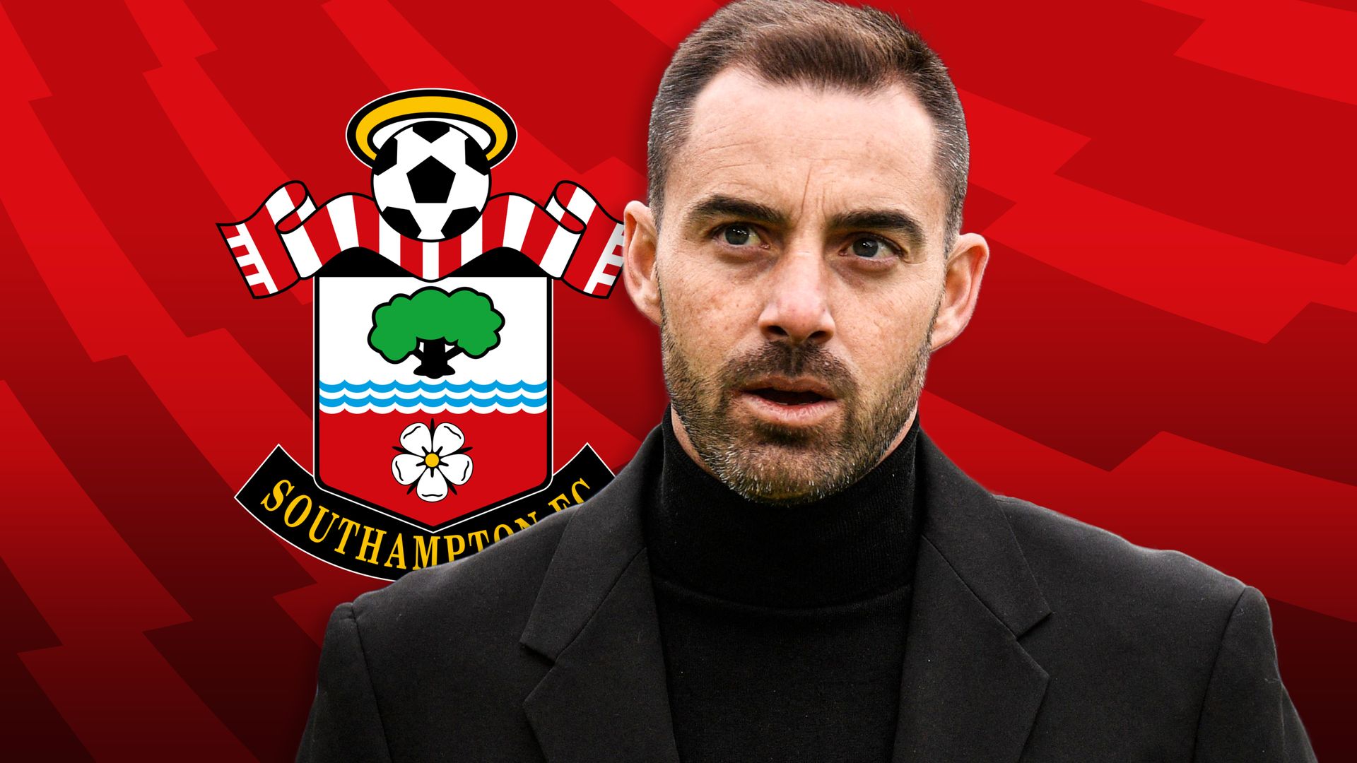 Selles: Southampton role makes me want to be a manager for 25 years