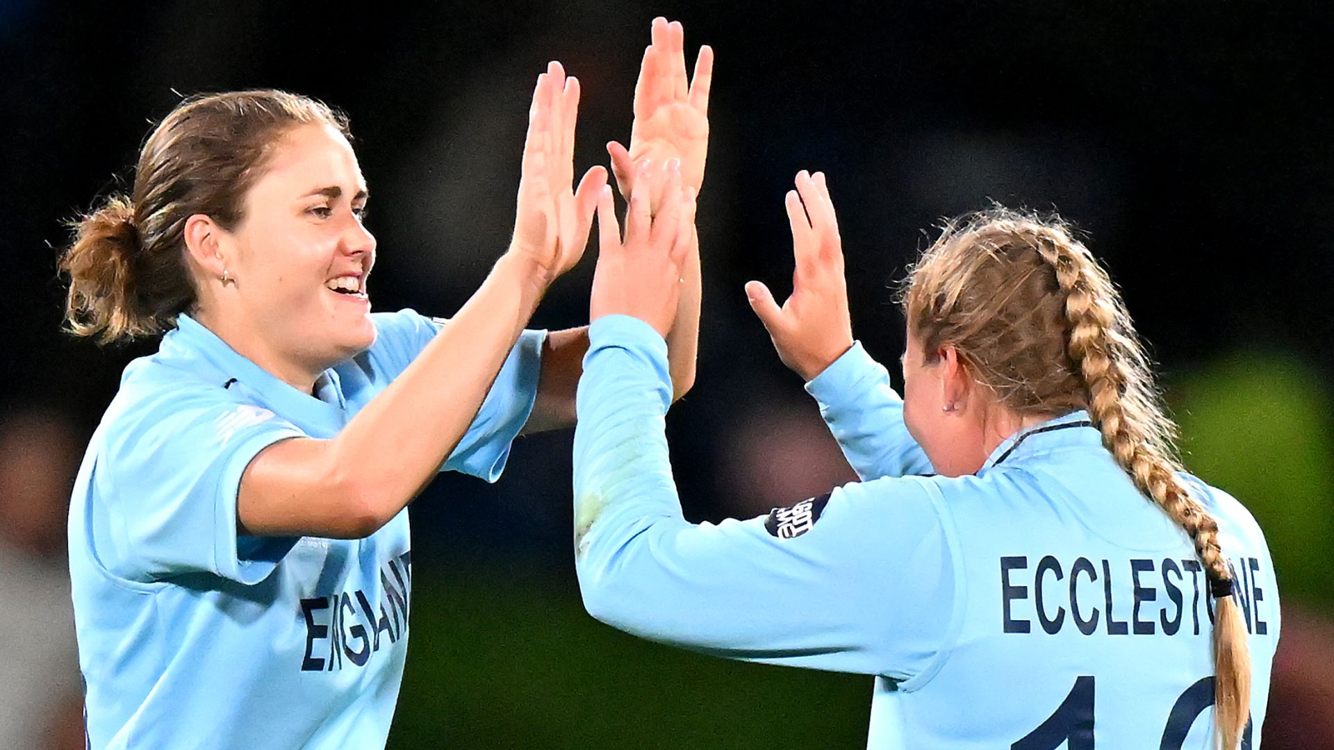 England's Nat Sciver-Brunt sold for £320,000 in first WPL auction