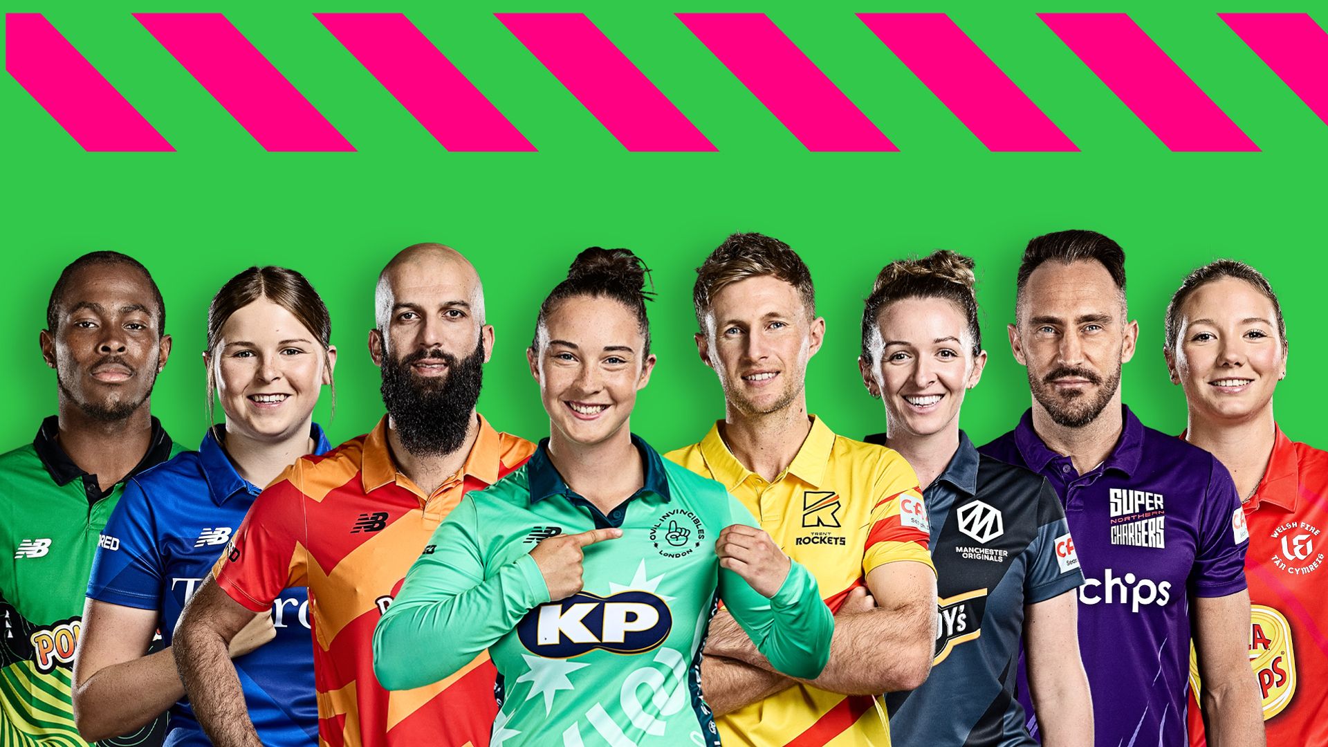 The Hundred Deadline Day: Perry, Buttler, Sciver-Brunt retained for 2023
