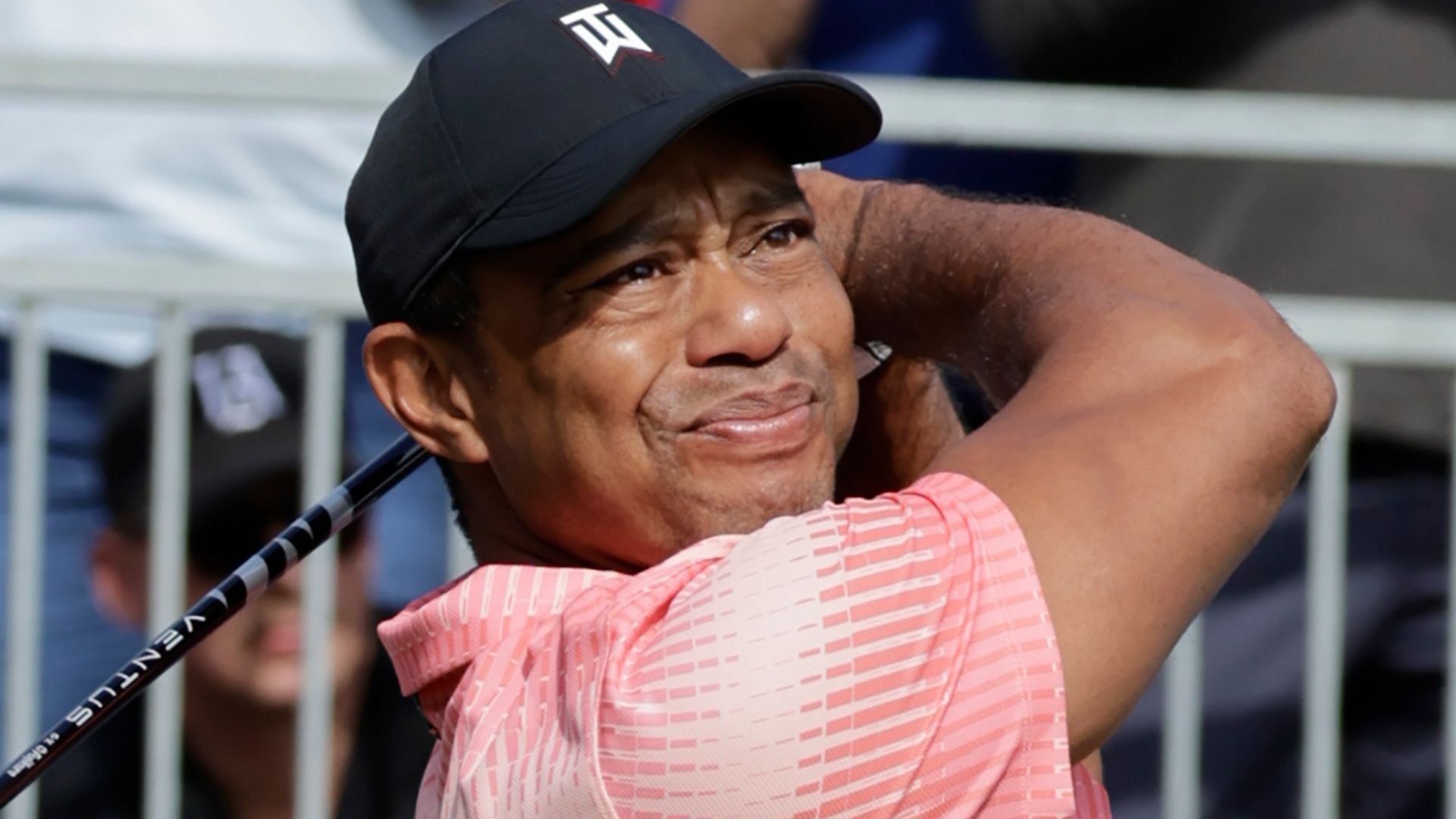Woods to return at Genesis Invitational | 'I'm ready to play'