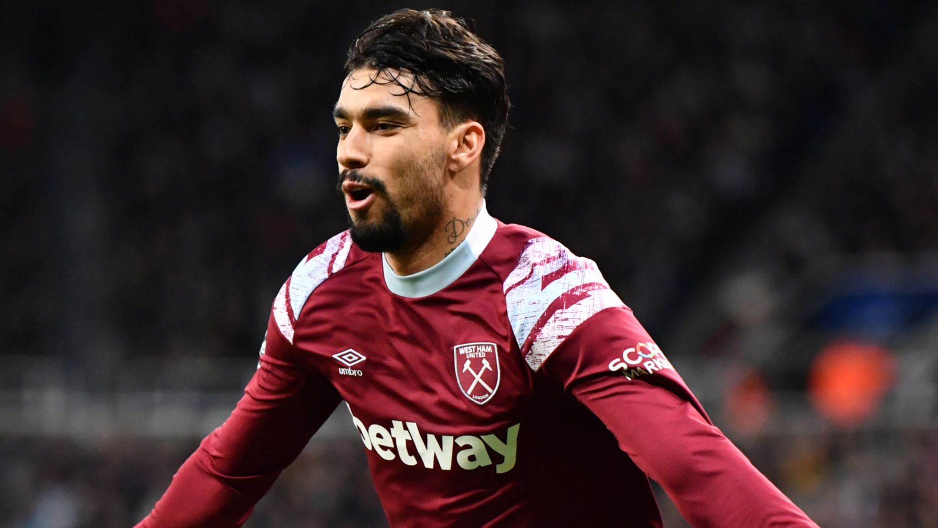 Paqueta bursts Newcastle's bubble as West Ham claim deserved draw
