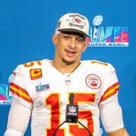 Who won Super Bowl LVII: NFL MVP Patrick Mahomes leads Kansas City Chiefs  to win over Philadelphia Eagles in classic - ABC7 Chicago