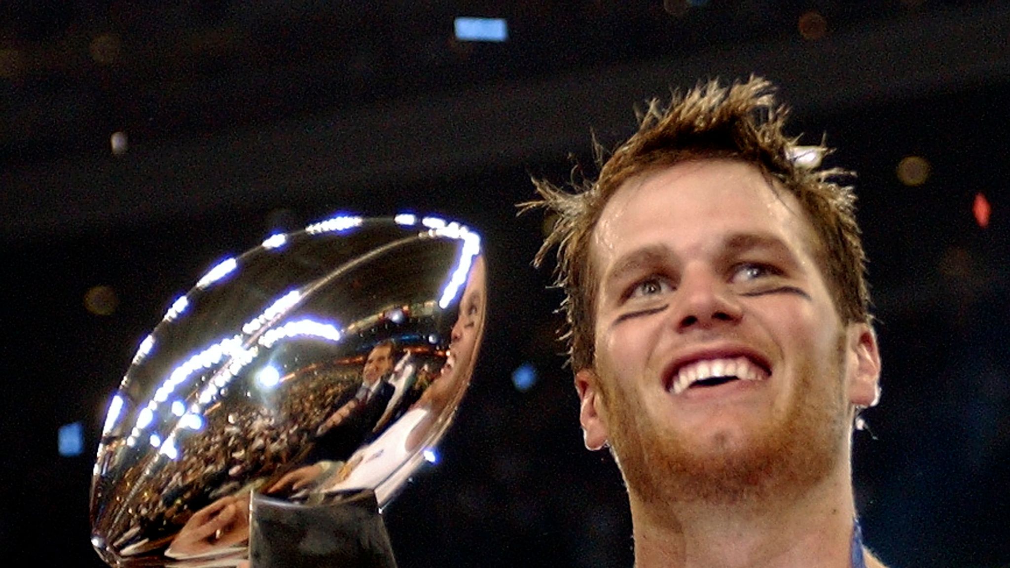 New England Patriots to honor football legend and former star quarterback  Tom Brady during 2023 season opener