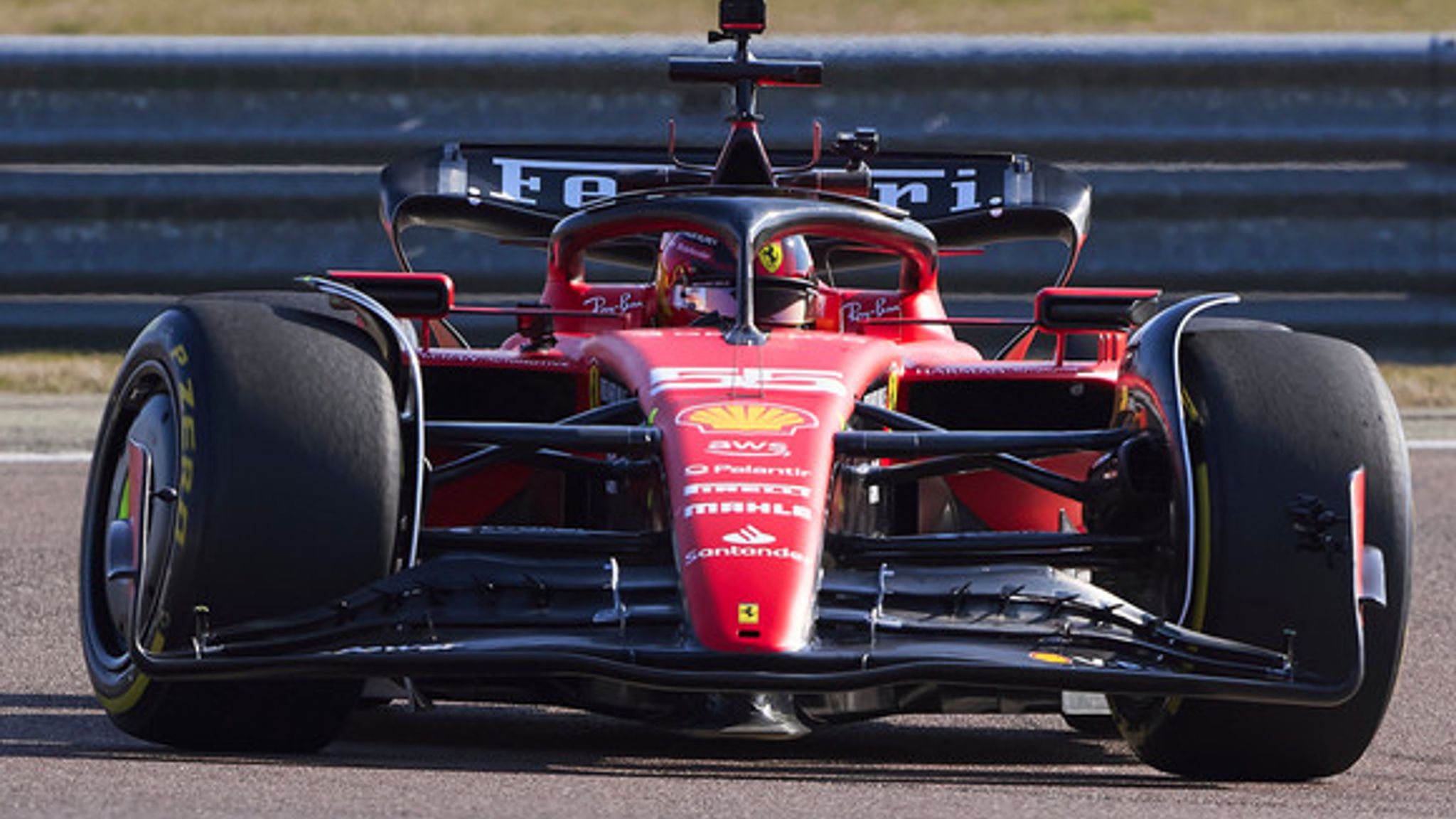 Everything we know about F1 2023 Drivers cars tracks  more