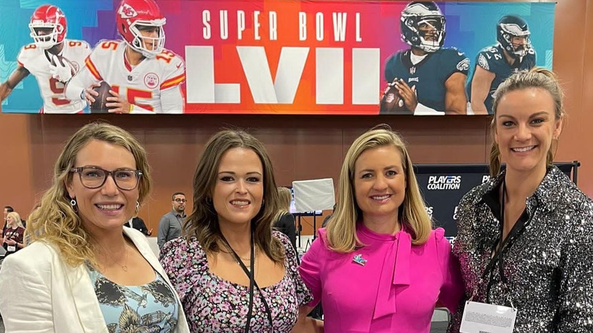 Win a Trip to Super Bowl LVII - America's Credit Union