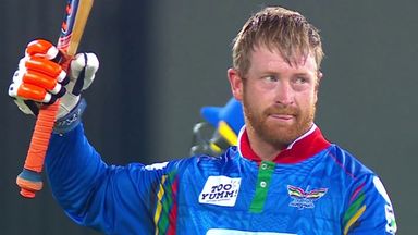 Heinrich Klaasen, Durban Super Giants, SA20