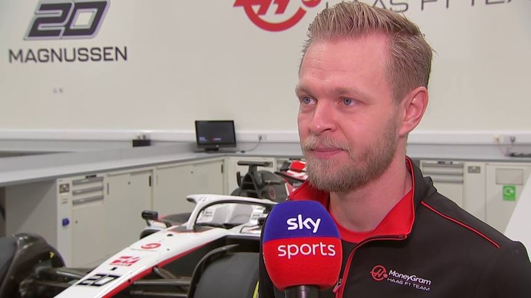 Haas driver, Kevin Magnussen admits he is surprised the FIA are seeking to clampdown on drivers making political statements and says 'freedom' to speak openly is important.