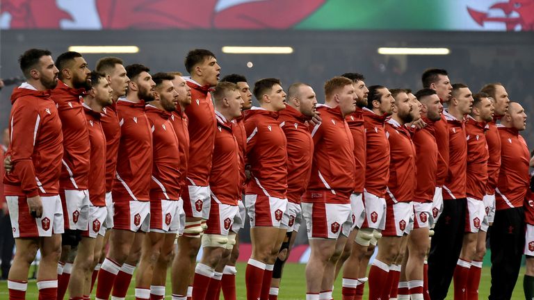 Athletic's David Ornstein and ESPN's Mark Ogden discuss reports that Wales' Six Nations clash with England could be in doubt due to a possible strike.