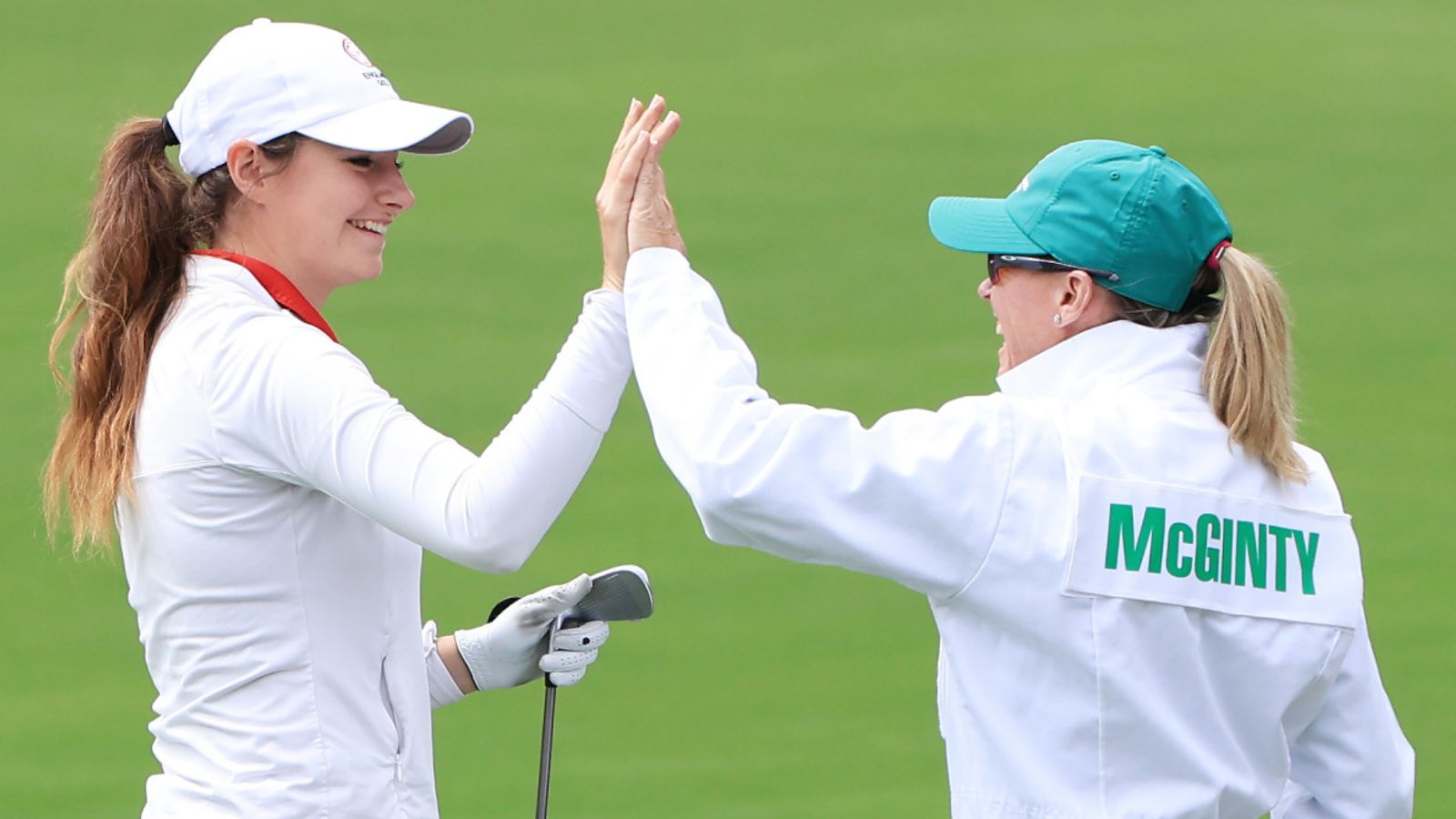 Augusta National Women’s Amateur: What is it, who is playing and when is it live on Sky Sports? | Golf News