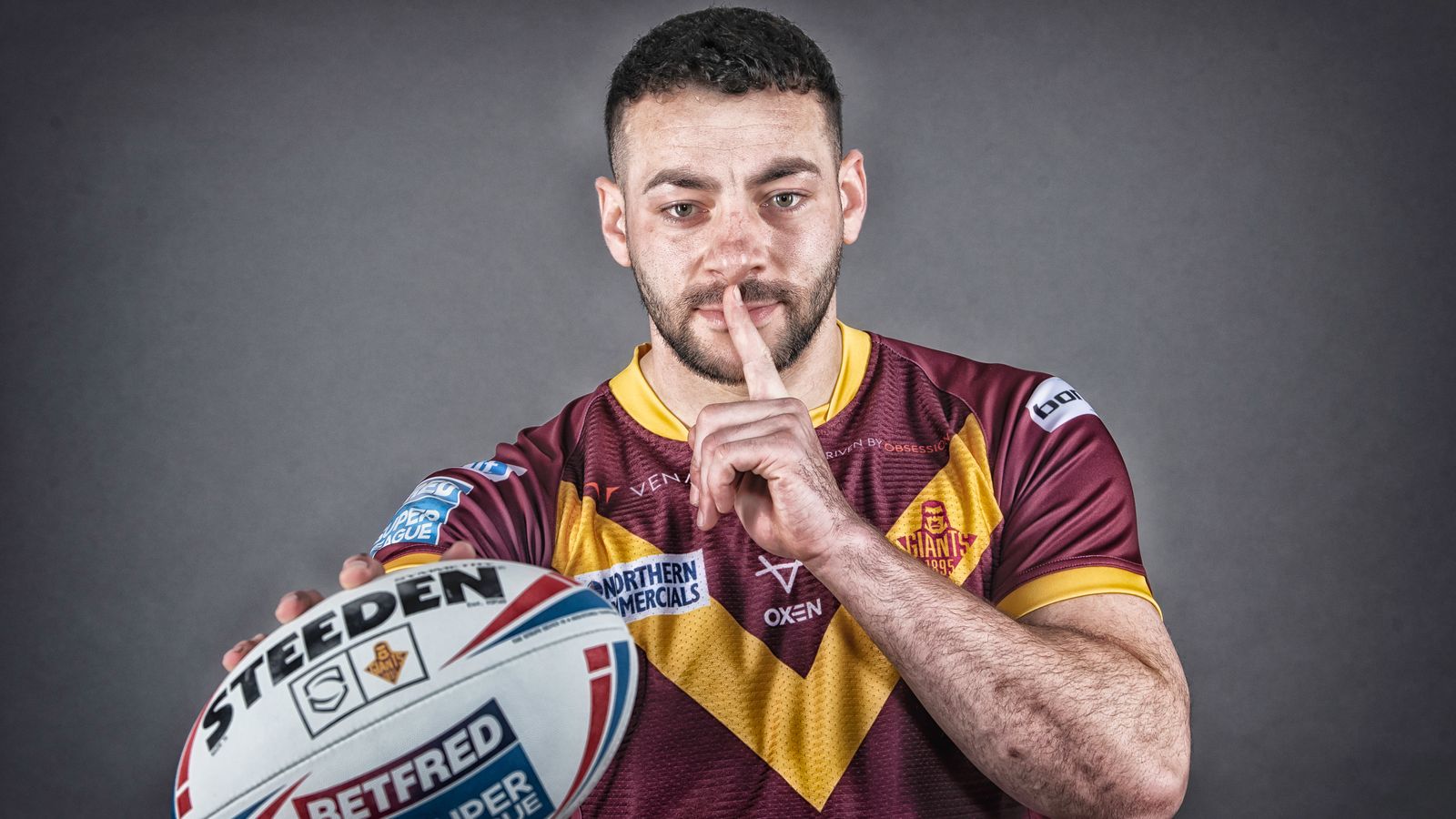 Jake Connor: How Super League’s enigma fared on his return for Huddersfield Giants against St Helens