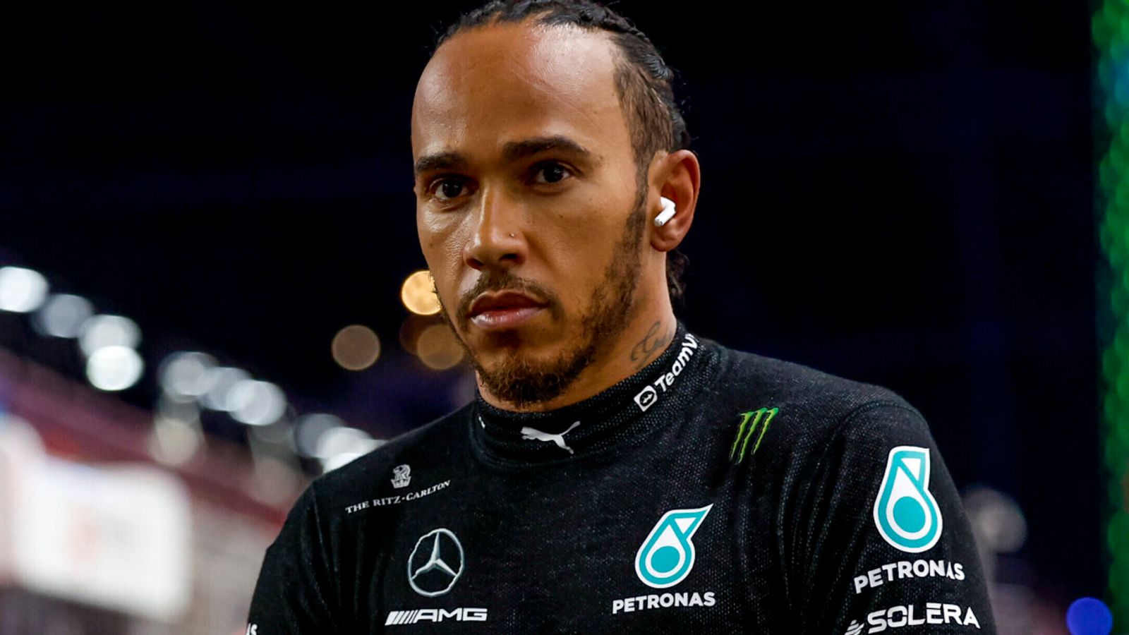 Lewis Hamilton: Diversity in Formula 1 about behind scenes | I felt like ‘lone ranger’