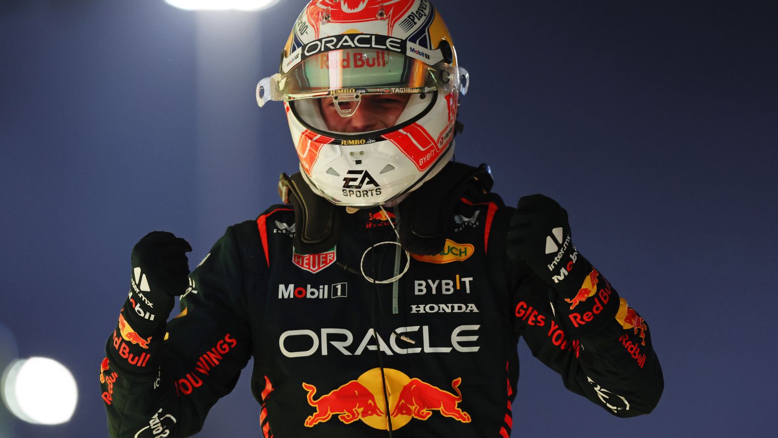 2012 Bahrain Grand Prix: F1 Race Results, Winner & Podium
