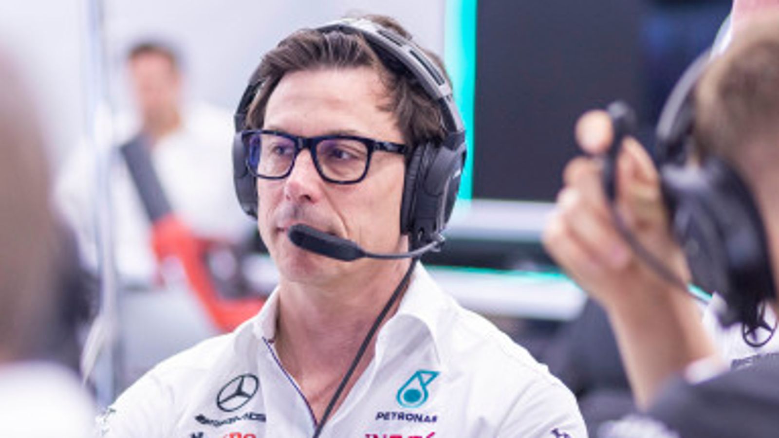 Formule 1: Mercedes n’apportera pas de mises à niveau majeures W14 avant le Grand Prix d’Émilie-Romagne à Imola en mai