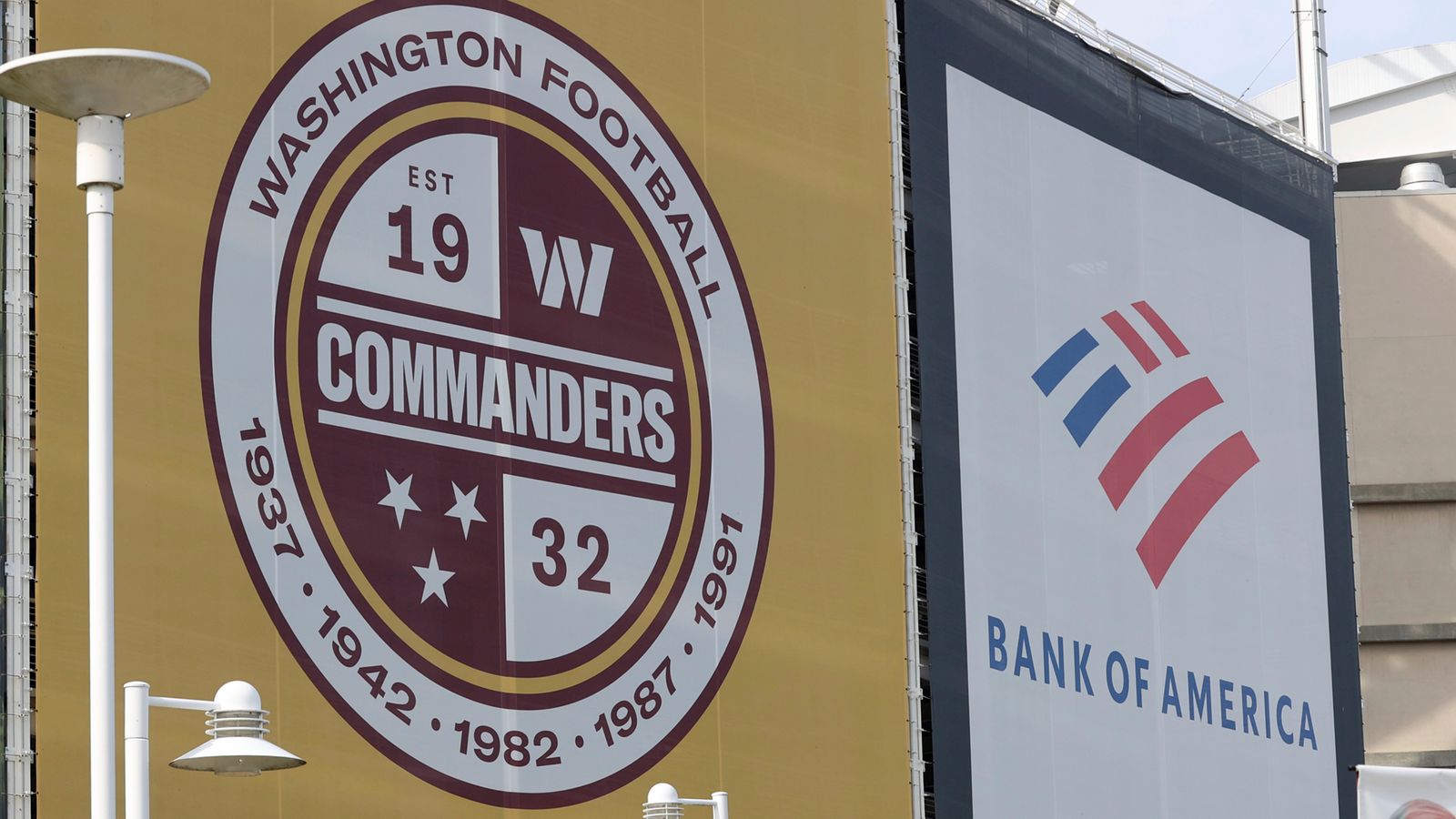 Washington Commanders ranked last in NFL Players Association survey as Minnesota Vikings earn top spot