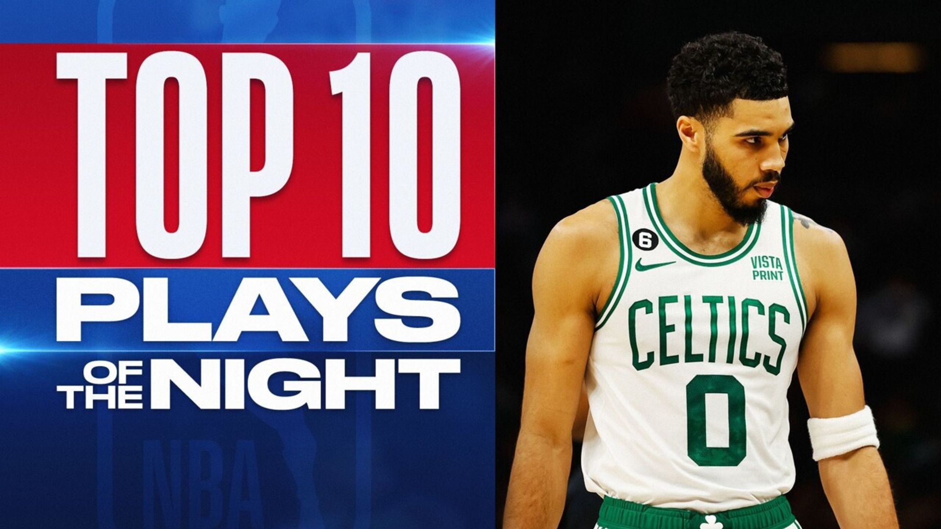 NBA Top 10 Plays: March 15