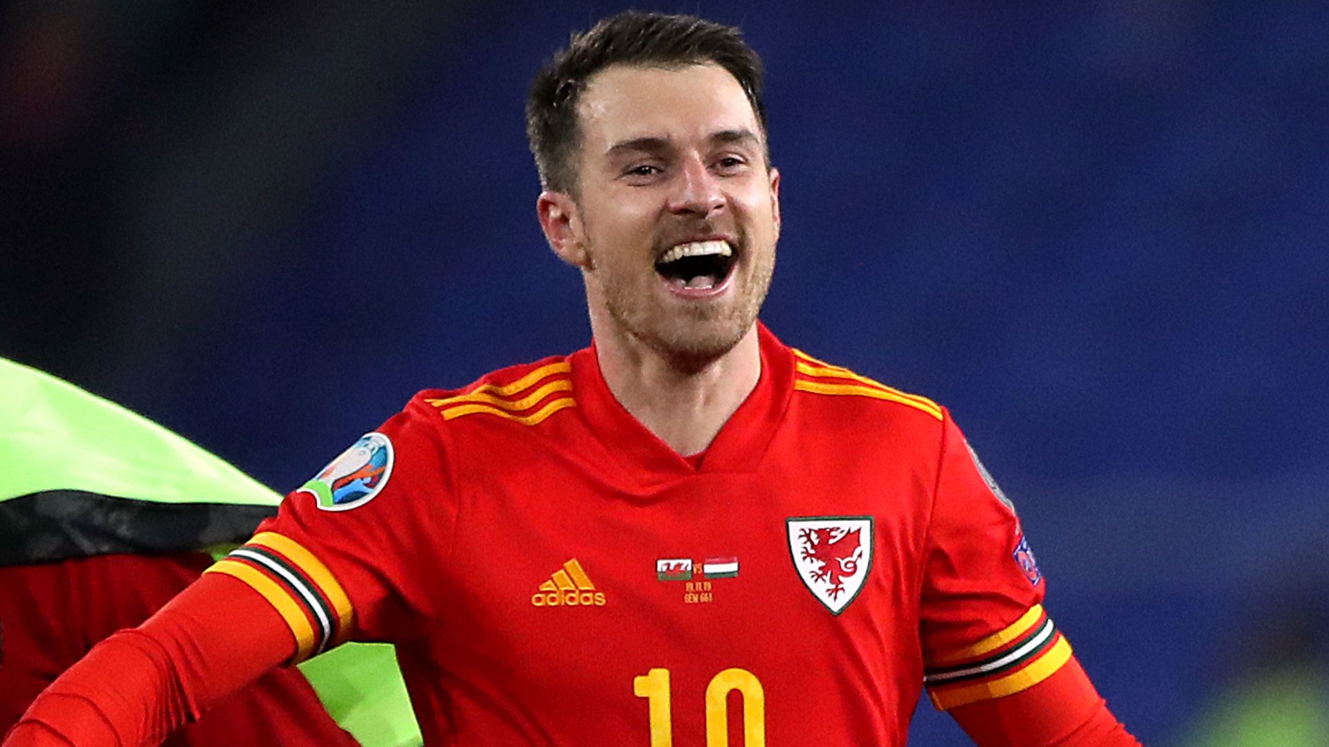 Ramsey set for Cardiff medical after rejecting Saudi Arabia move