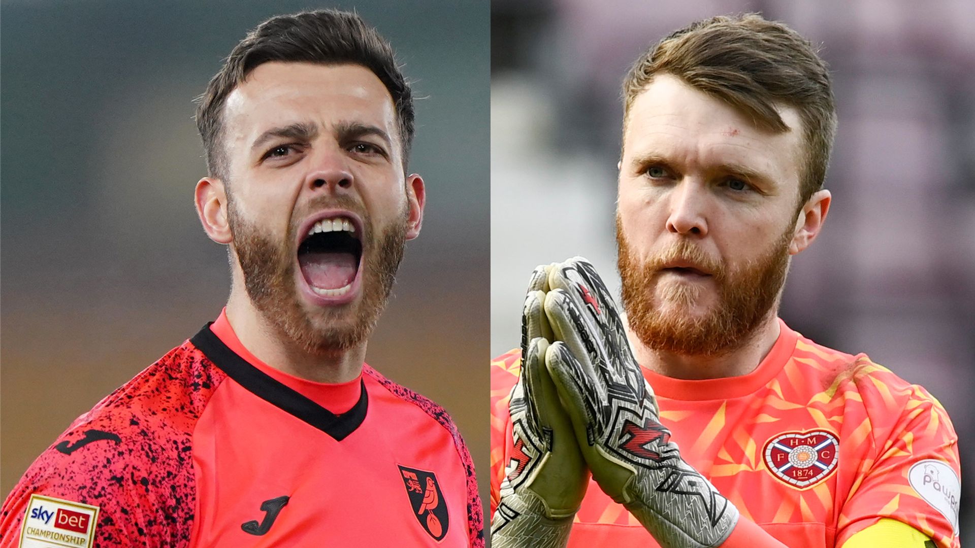 Gunn set for first Scotland call-up | Gordon: Clark in a good position to start