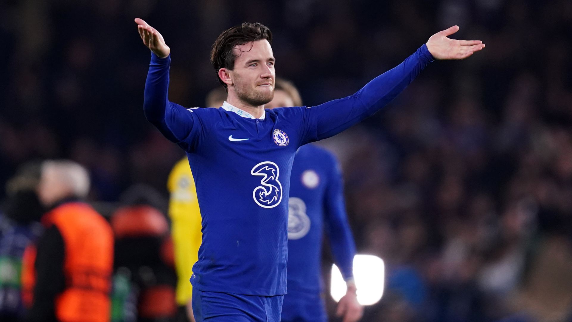 Jones Knows best bets - Back Chilwell to first first at 33/1