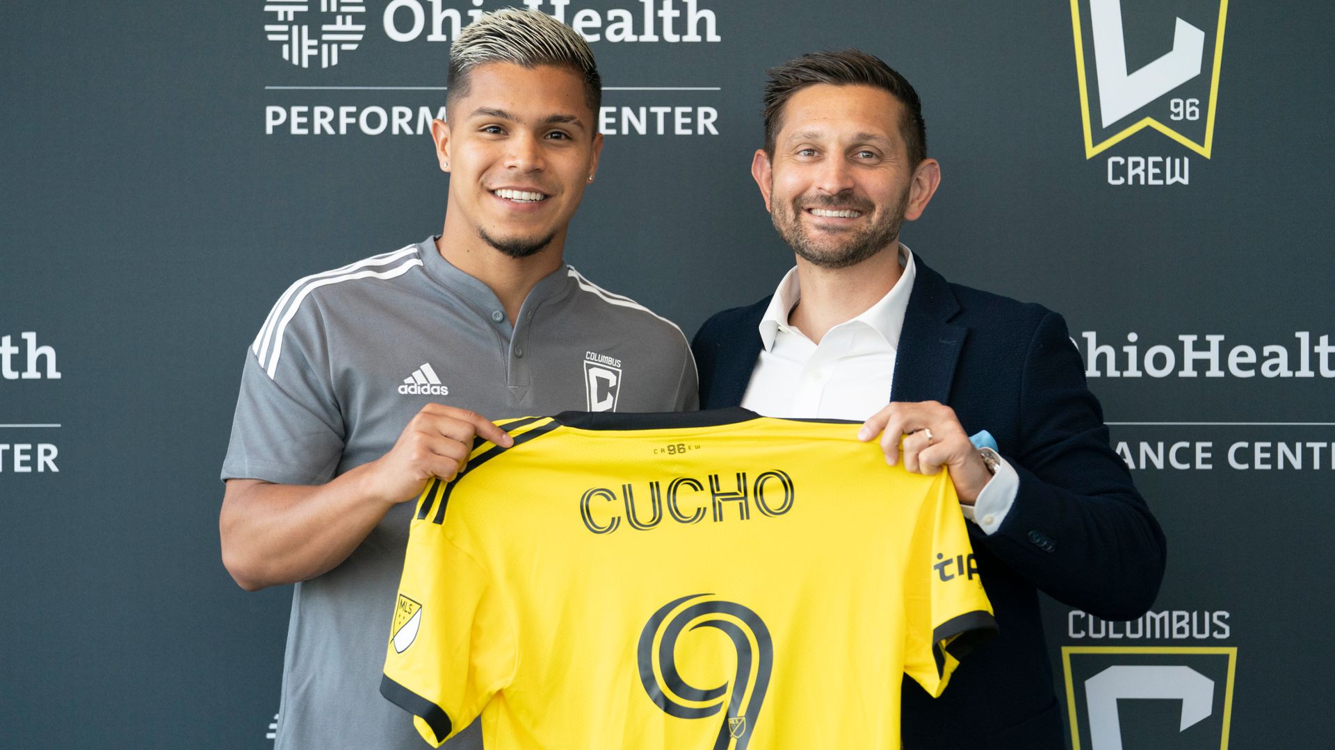 Changing face of MLS recruitment explained