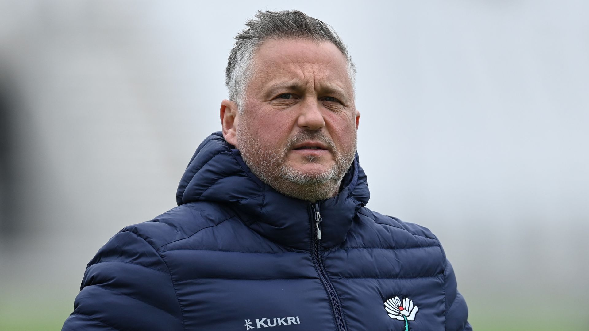 Gough: Yorkshire want to drive change | Disciplinary outcome on Friday