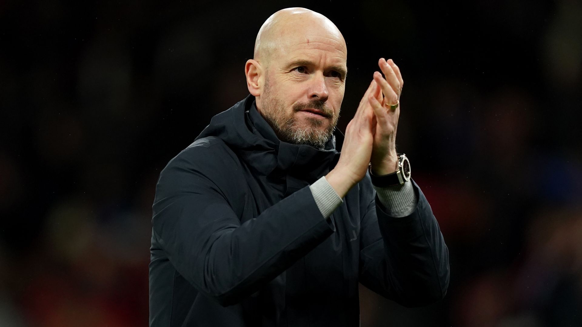 Ten Hag's tactics analysed | How Man Utd are a team transformed