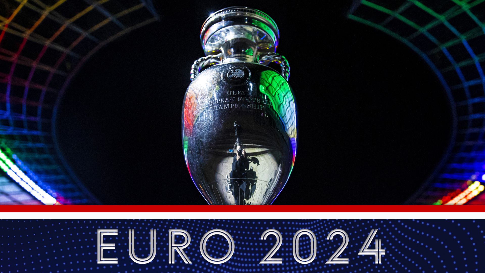 Euro 2024: All you need to know