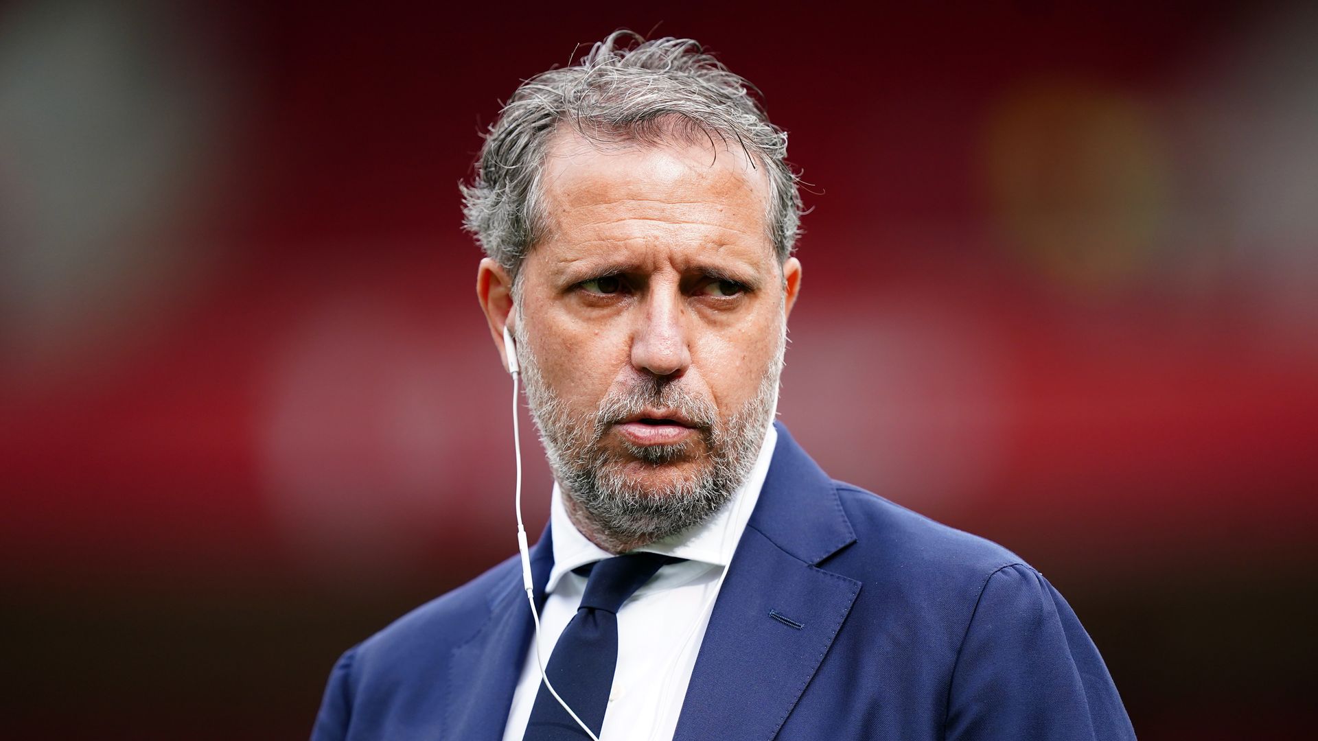 Paratici ban appeal rejected | Juve's 15-point deduction suspended