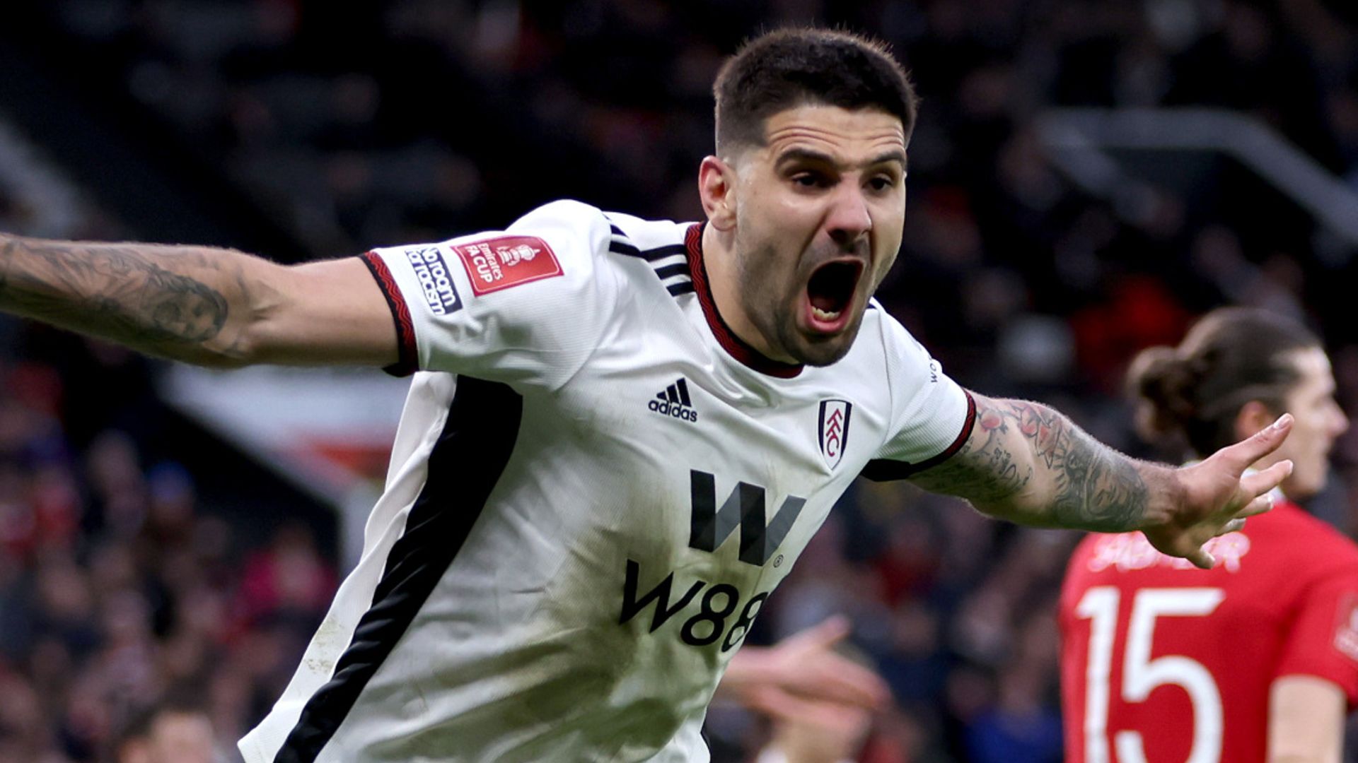 Southampton vs Fulham preview: Mitrovic available after eight-match ban