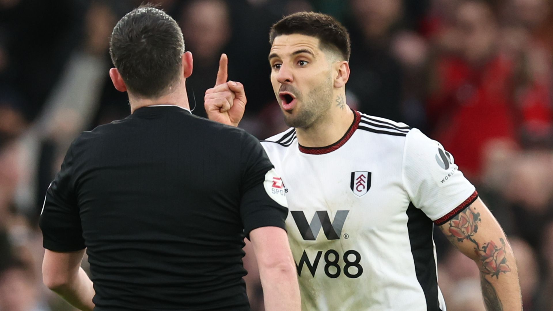 New season rule changes: Dissent, physical challenges, 100-min games
