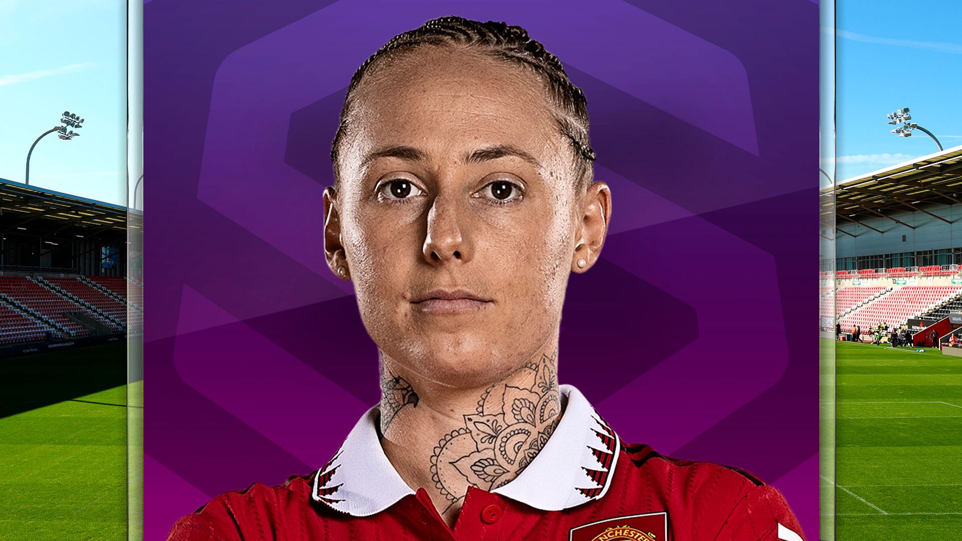 Distractions and shouting matches - Man Utd's Galton on title-race psychology
